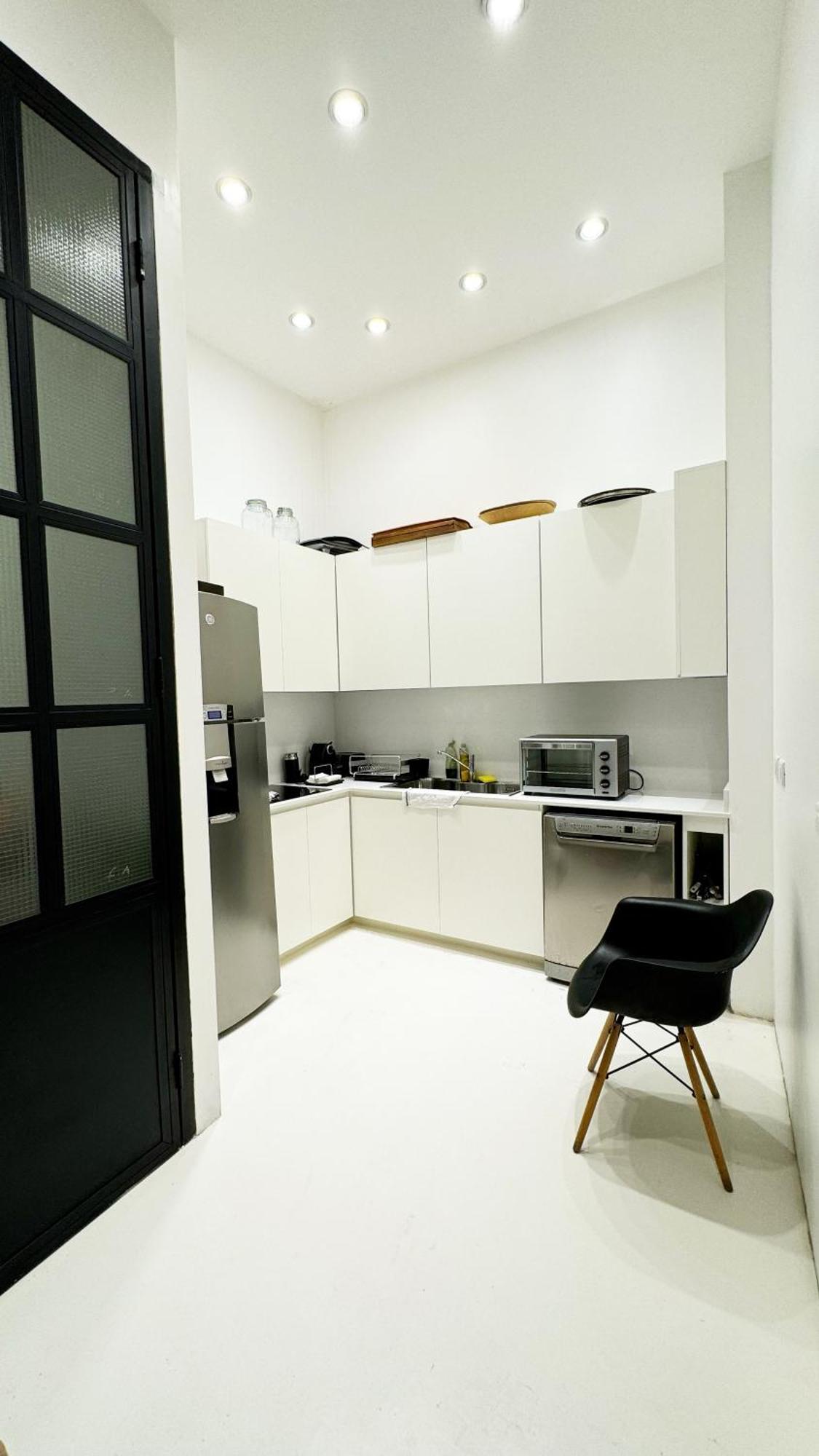 Apartment A Estrenar Premium Casco Historico Buenos Aires