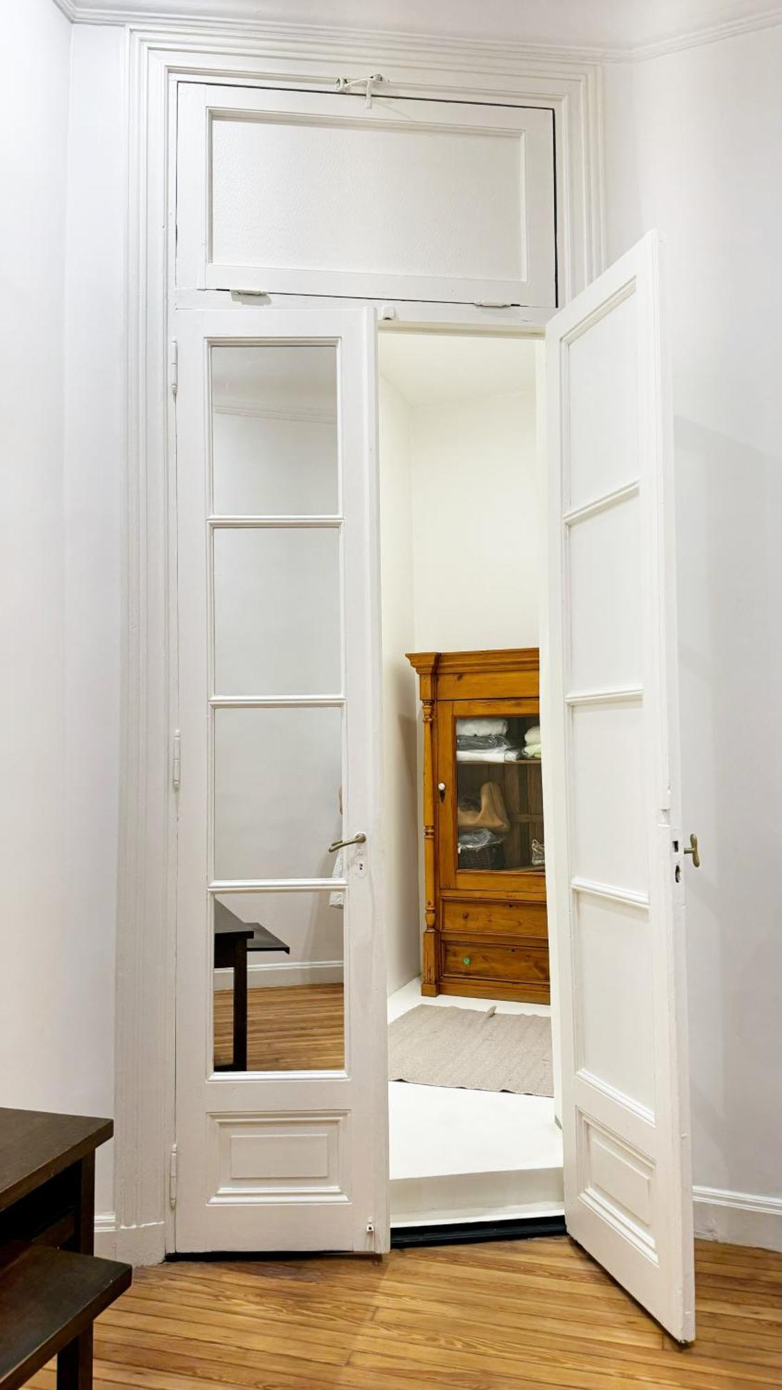 A Estrenar Premium Casco Historico Apartment Buenos Aires