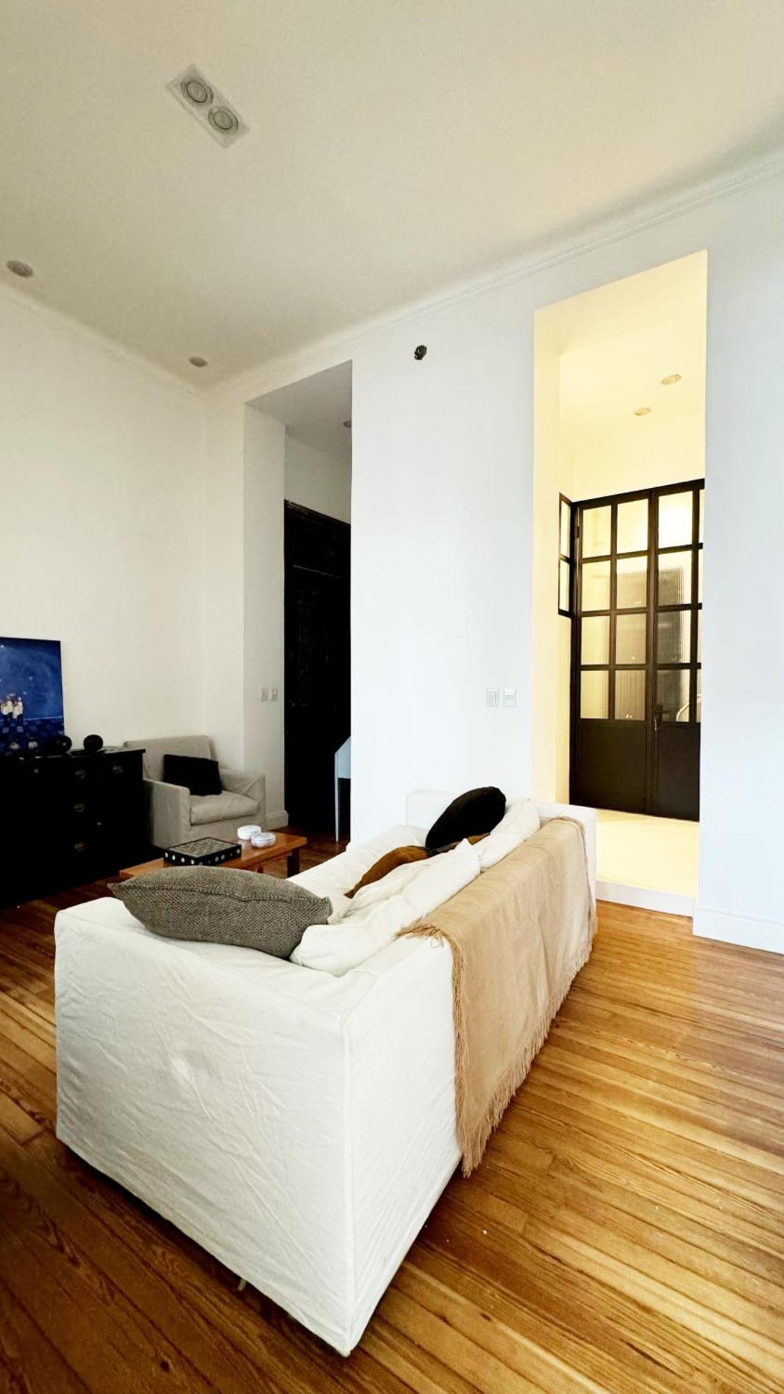 Apartment A Estrenar Premium Casco Historico Buenos Aires