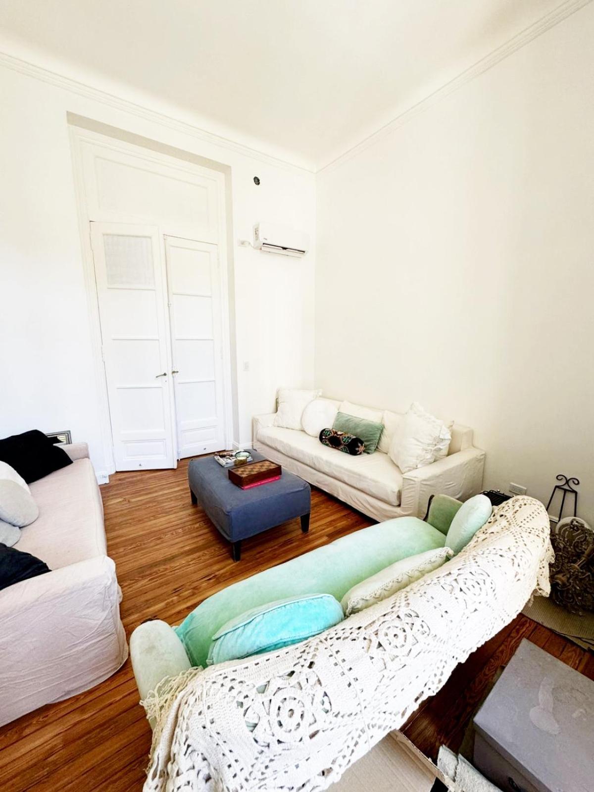 Apartment A Estrenar Premium Casco Historico *