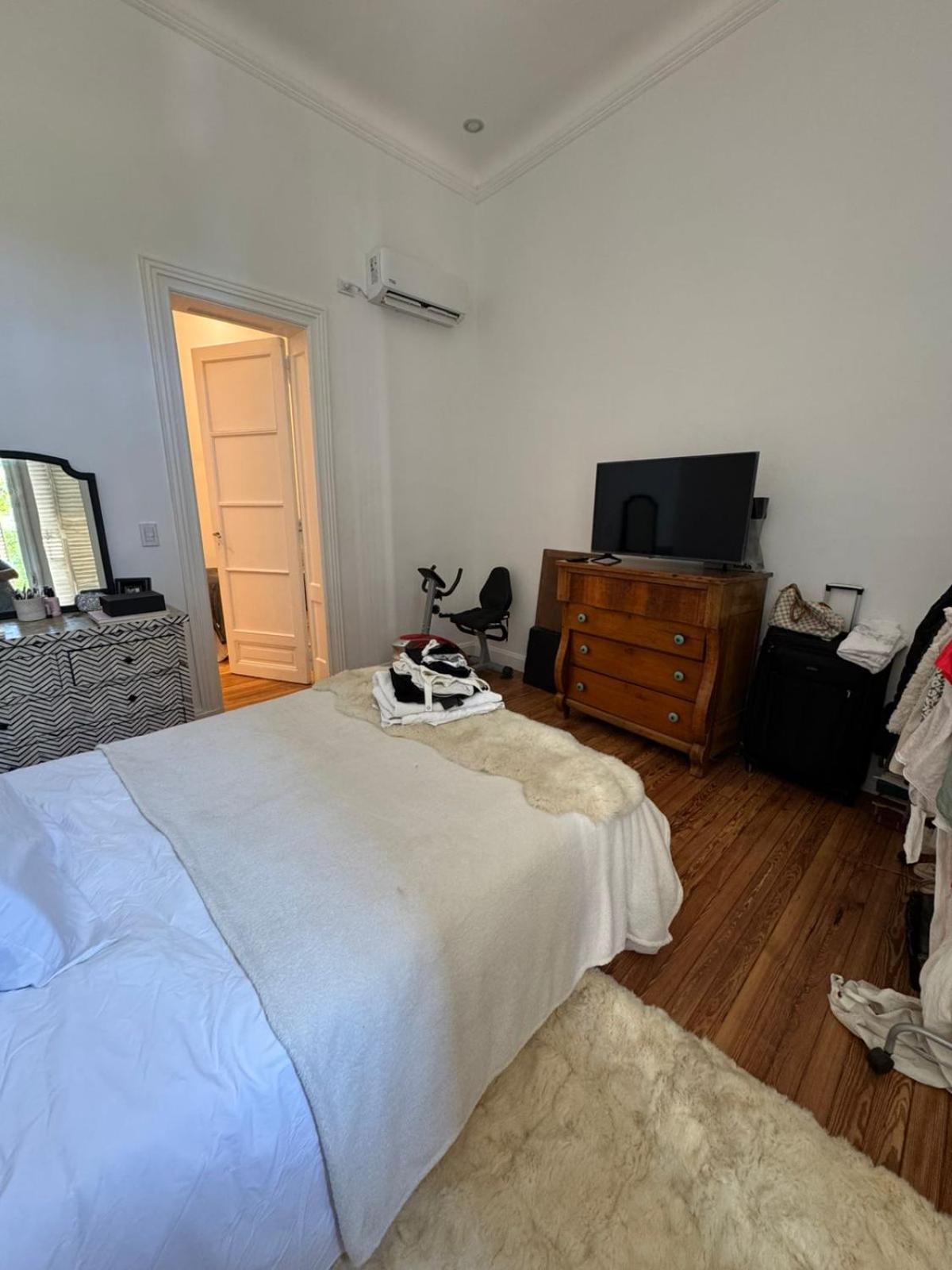 A Estrenar Premium Casco Historico Apartment Buenos Aires