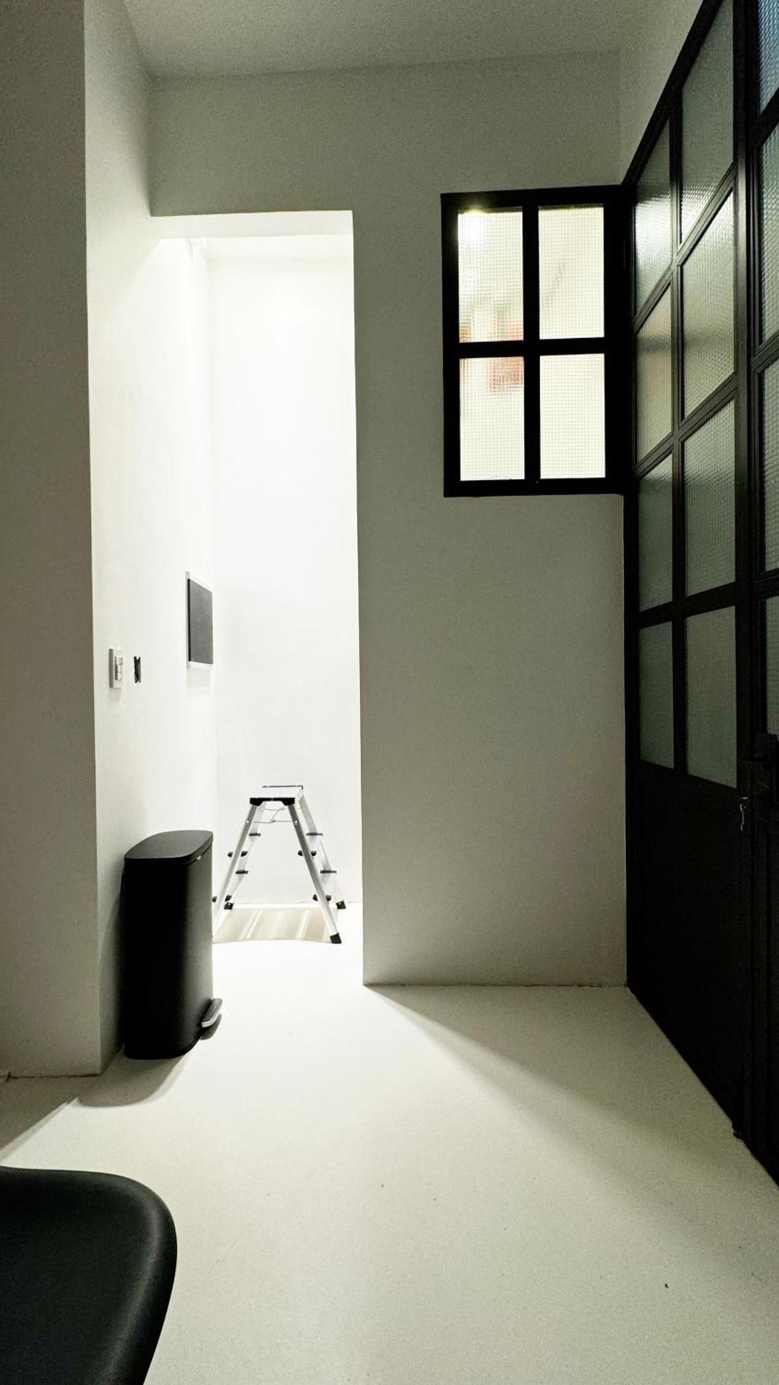 Apartment A Estrenar Premium Casco Historico Buenos Aires