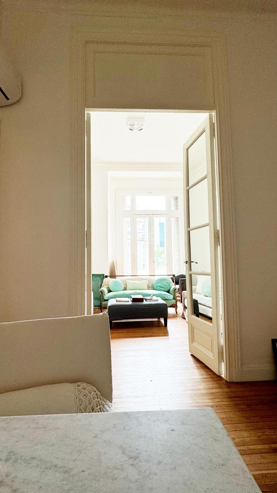 A Estrenar Premium Casco Historico Apartment