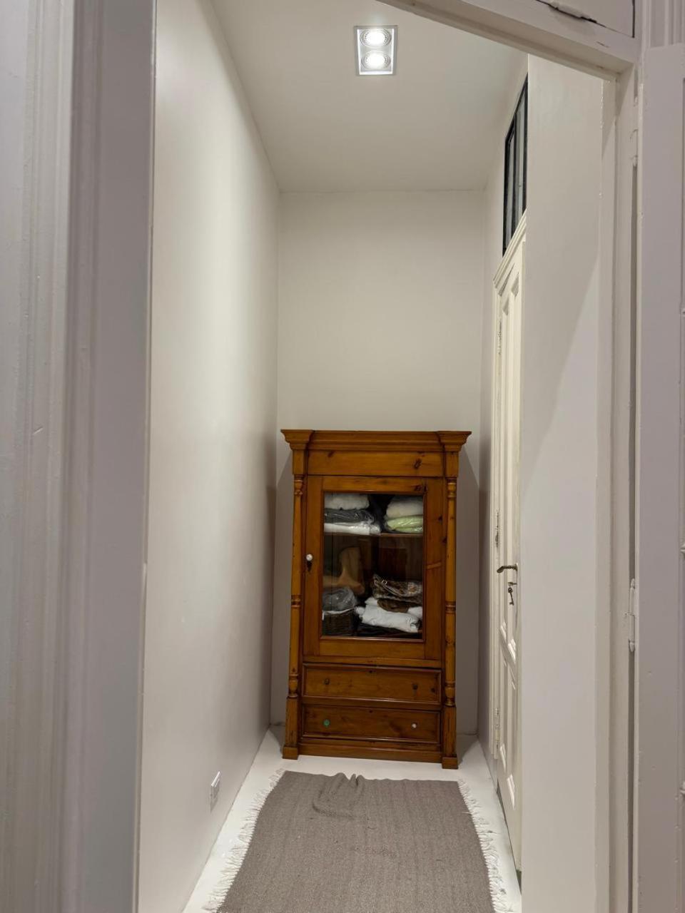 Apartment A Estrenar Premium Casco Historico *