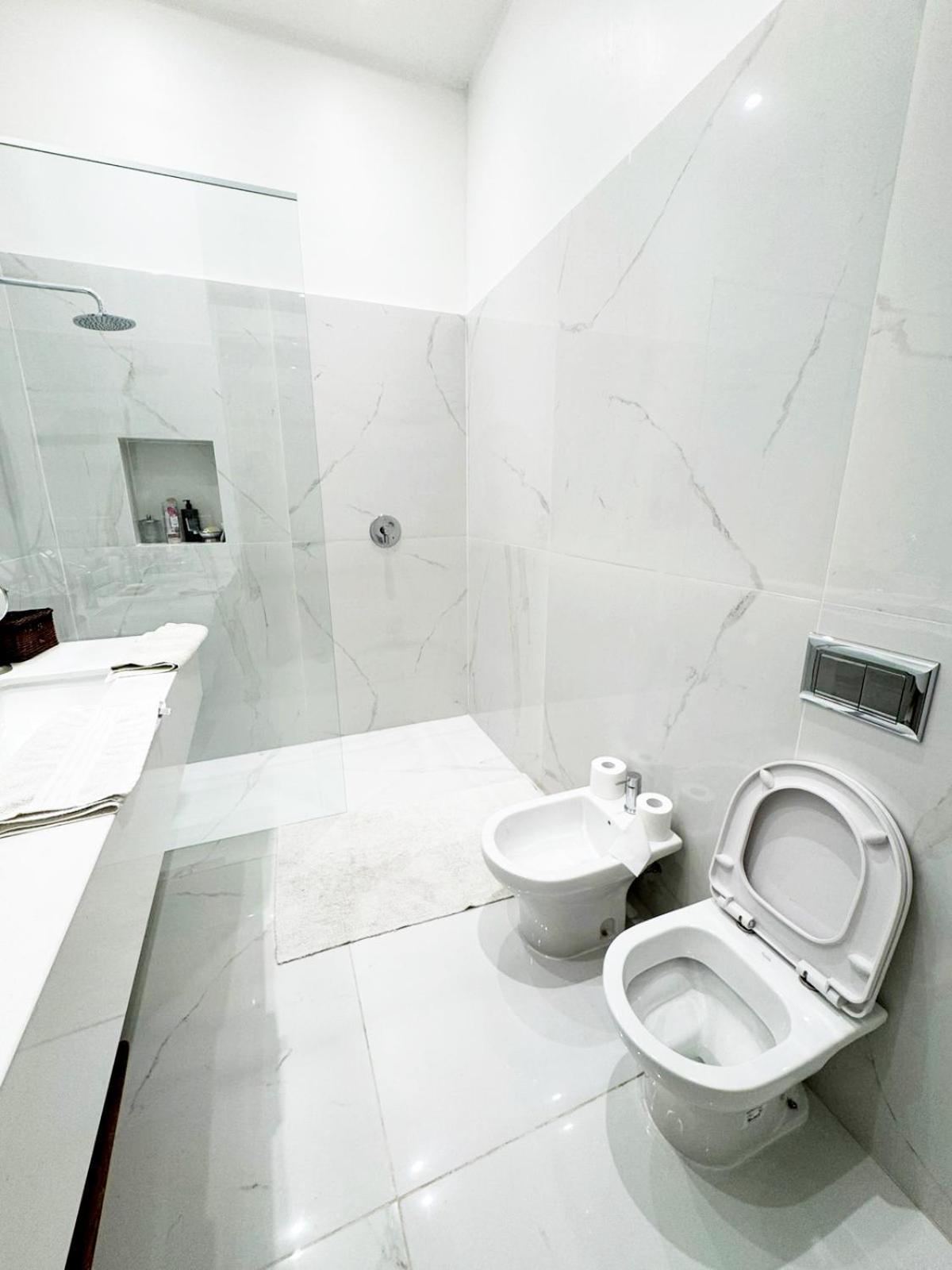 A Estrenar Premium Casco Historico Apartment