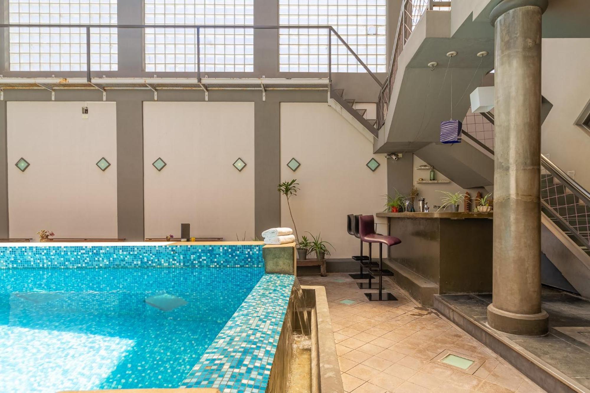 Hotel Prodeo + Lounge