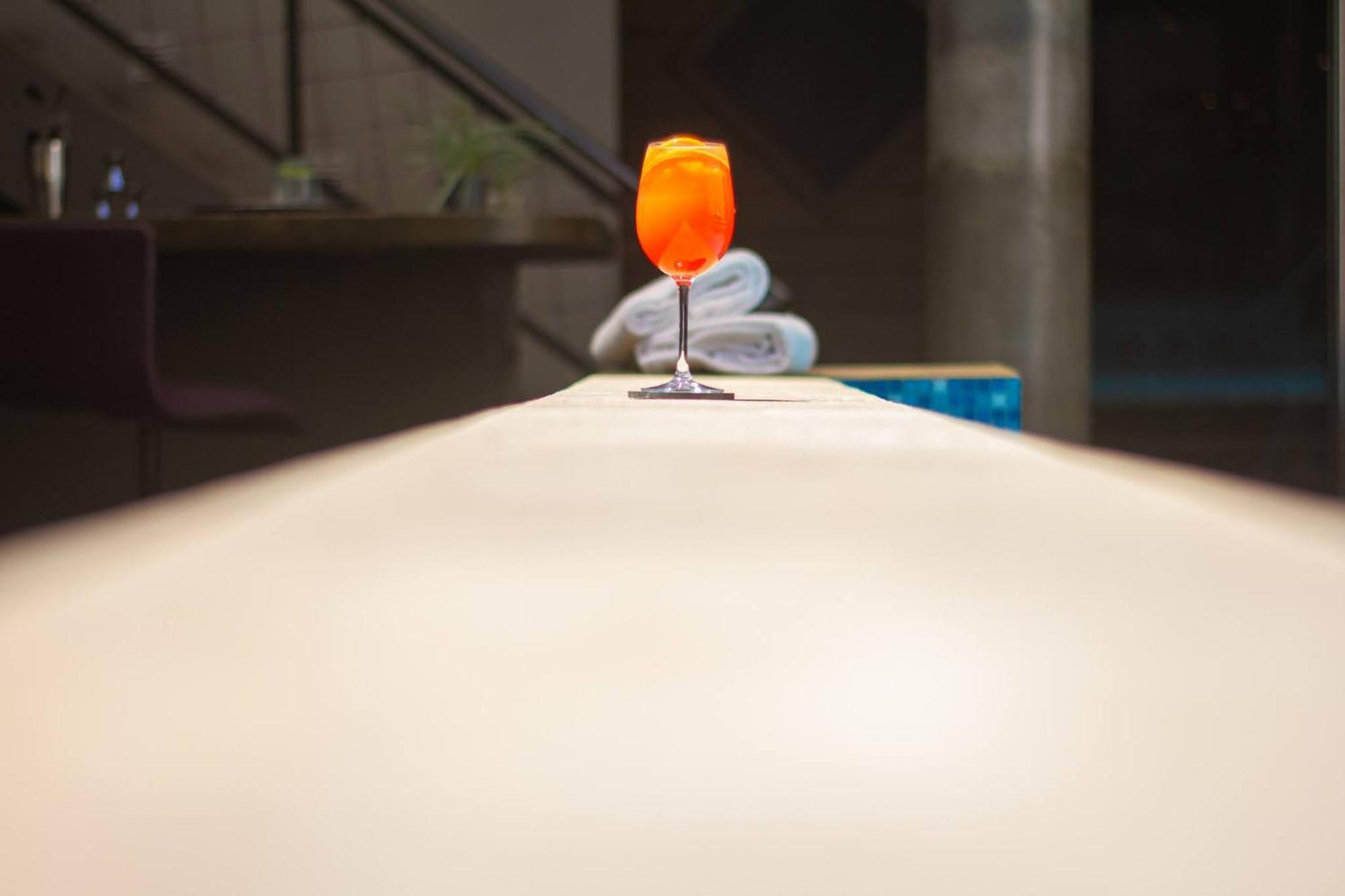 Hotel Prodeo + Lounge 4*