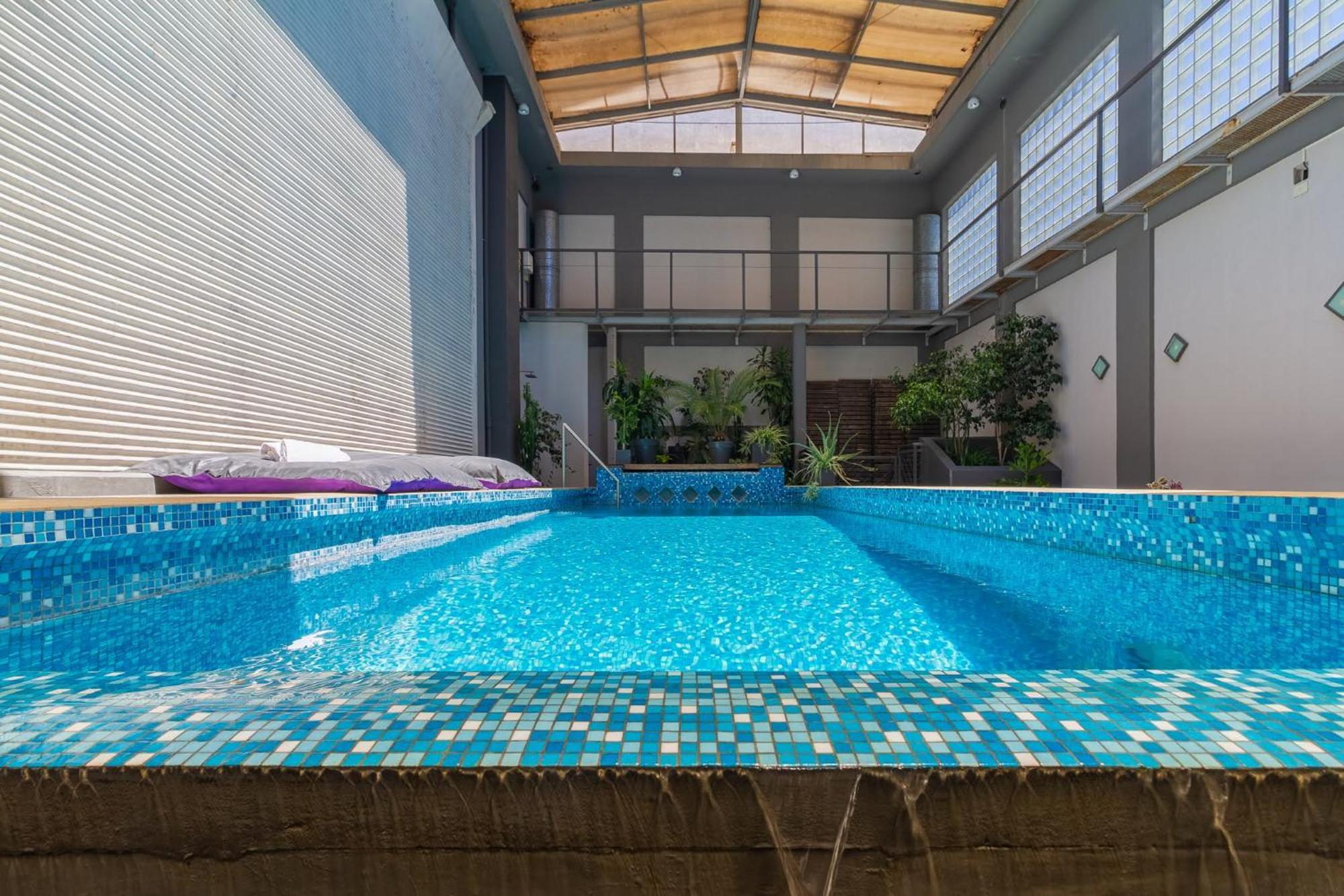 Hotel Prodeo + Lounge Buenos Aires