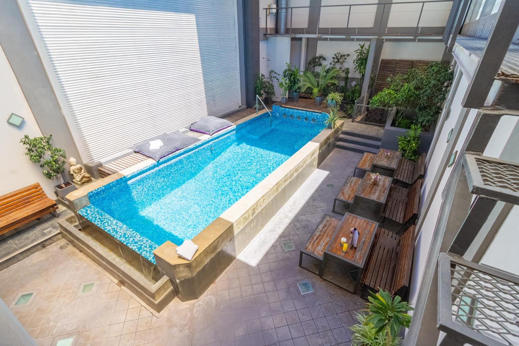 Prodeo + Lounge Buenos Aires