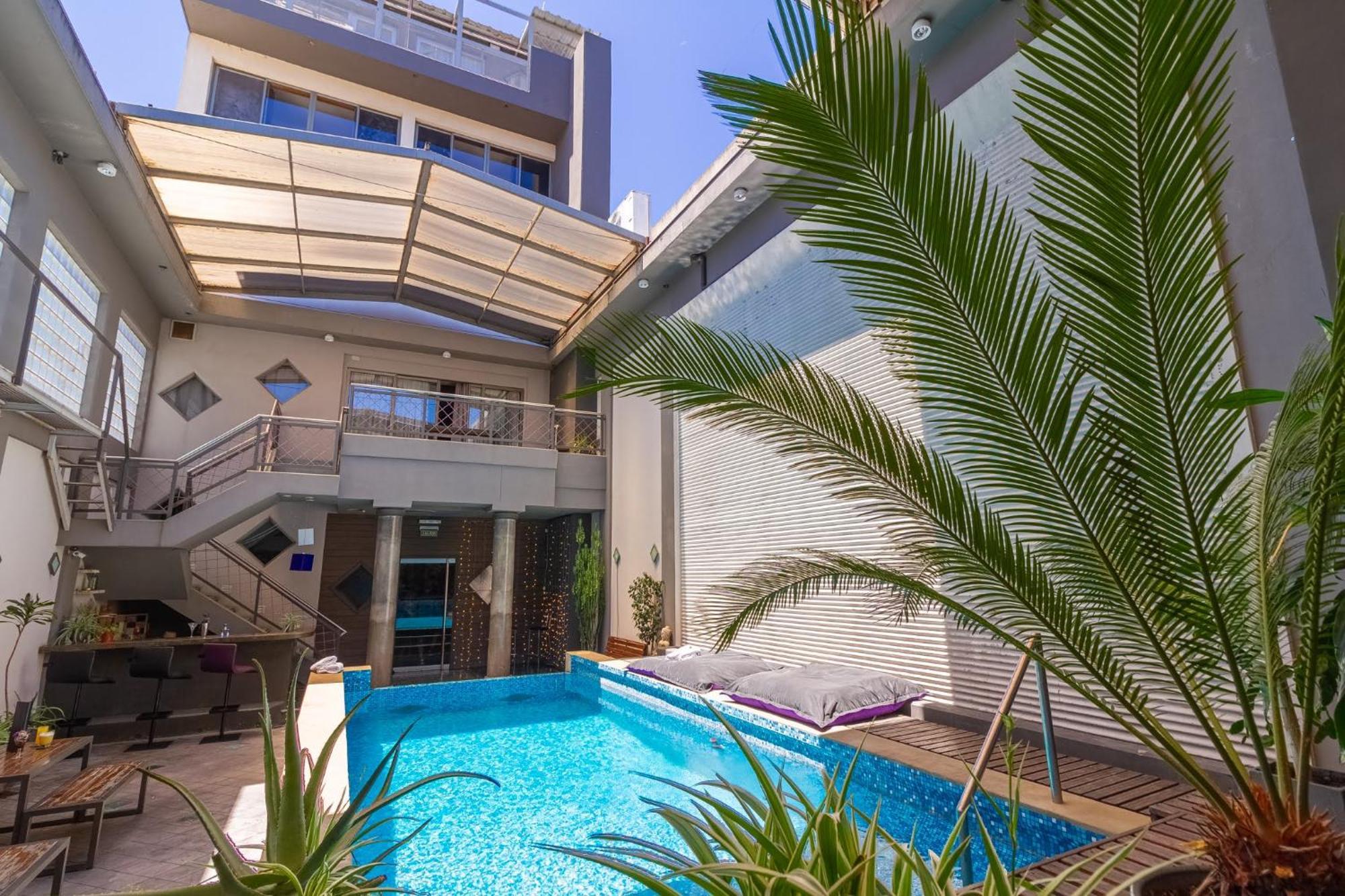 Prodeo + Lounge 4* Buenos Aires