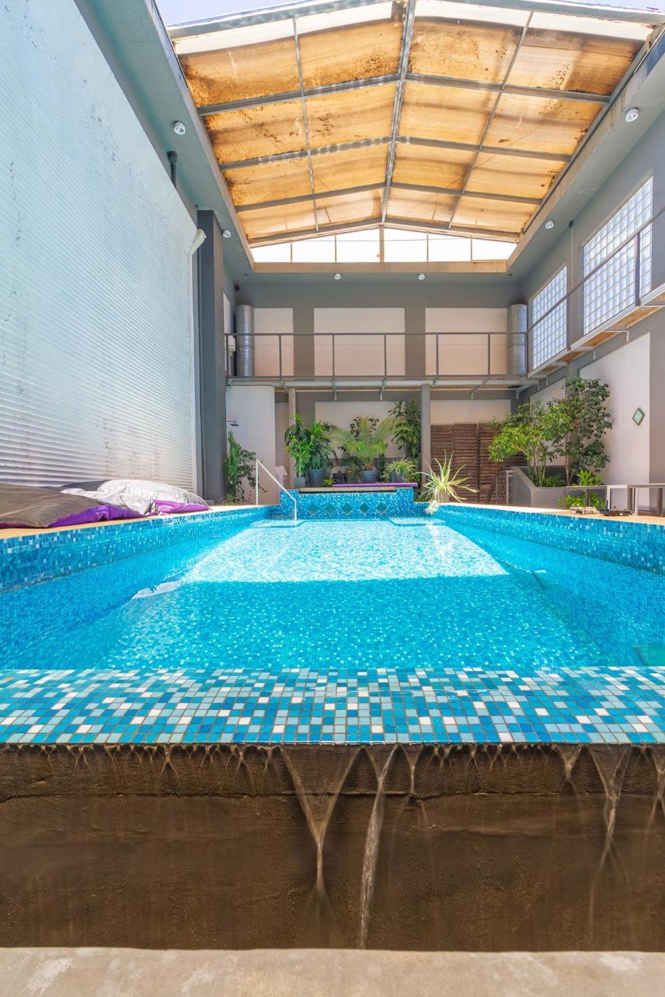 Hotel Prodeo + Lounge