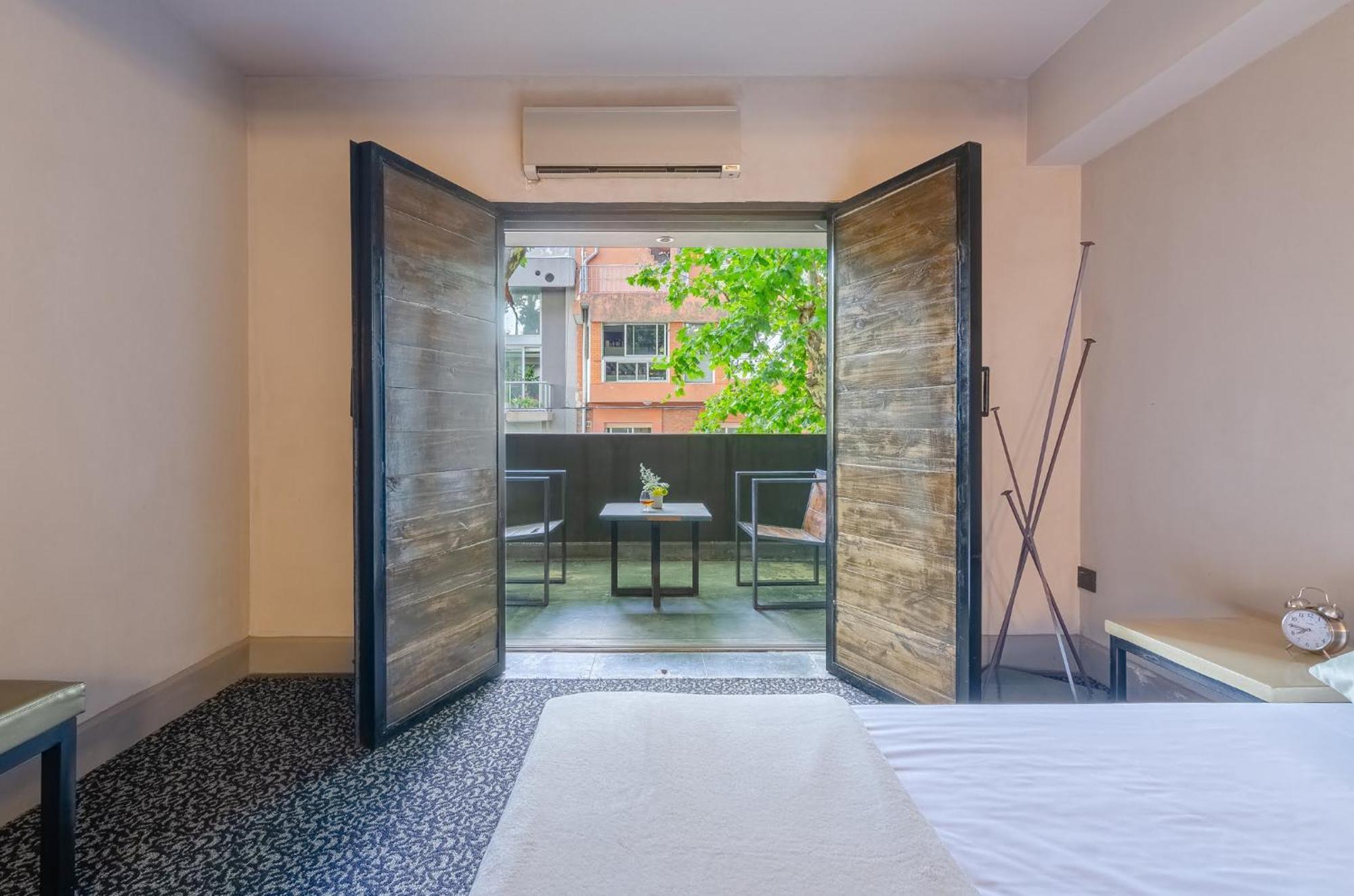 Hotel Prodeo + Lounge Buenos Aires