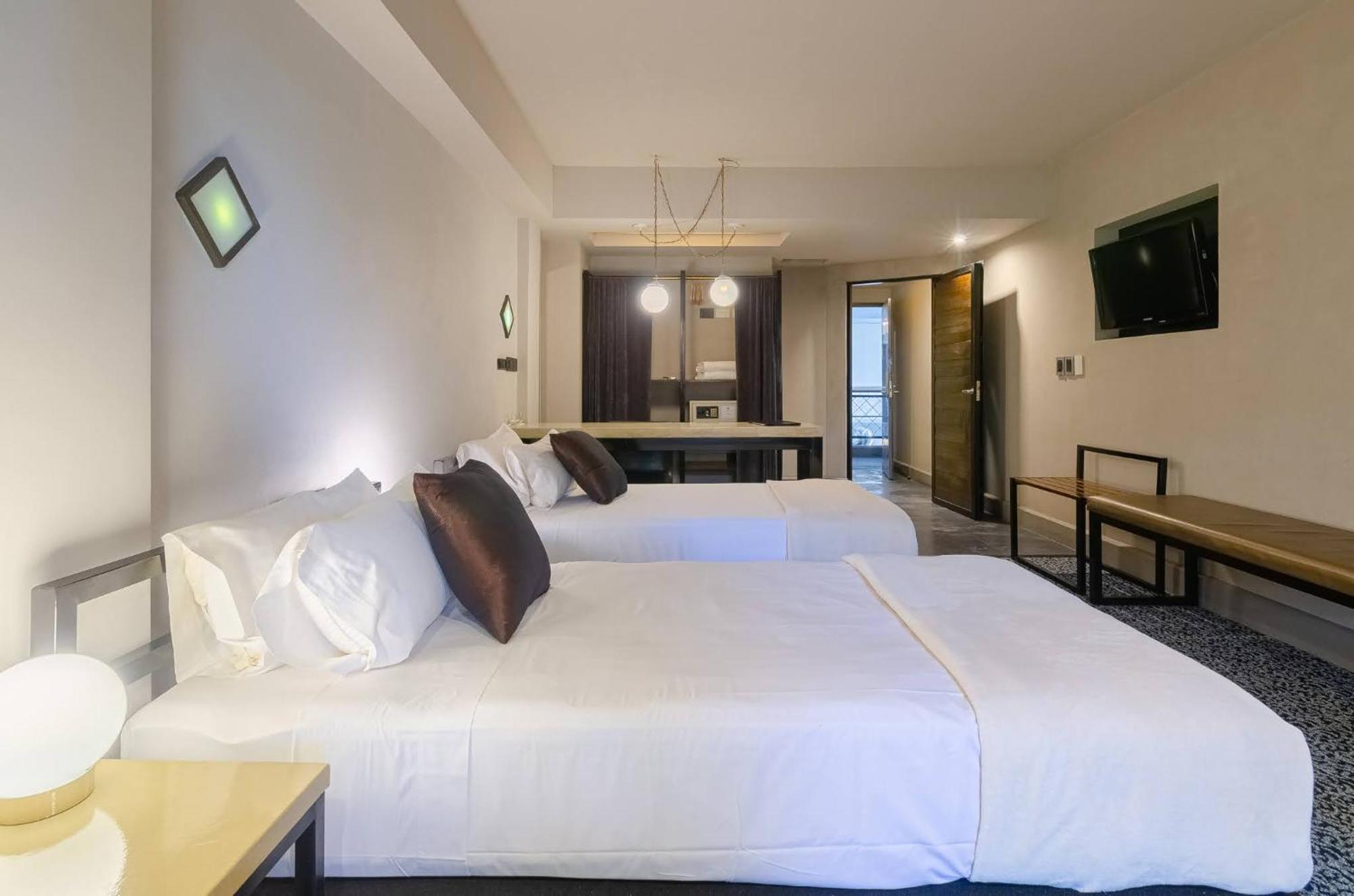 Prodeo + Lounge 4* Buenos Aires
