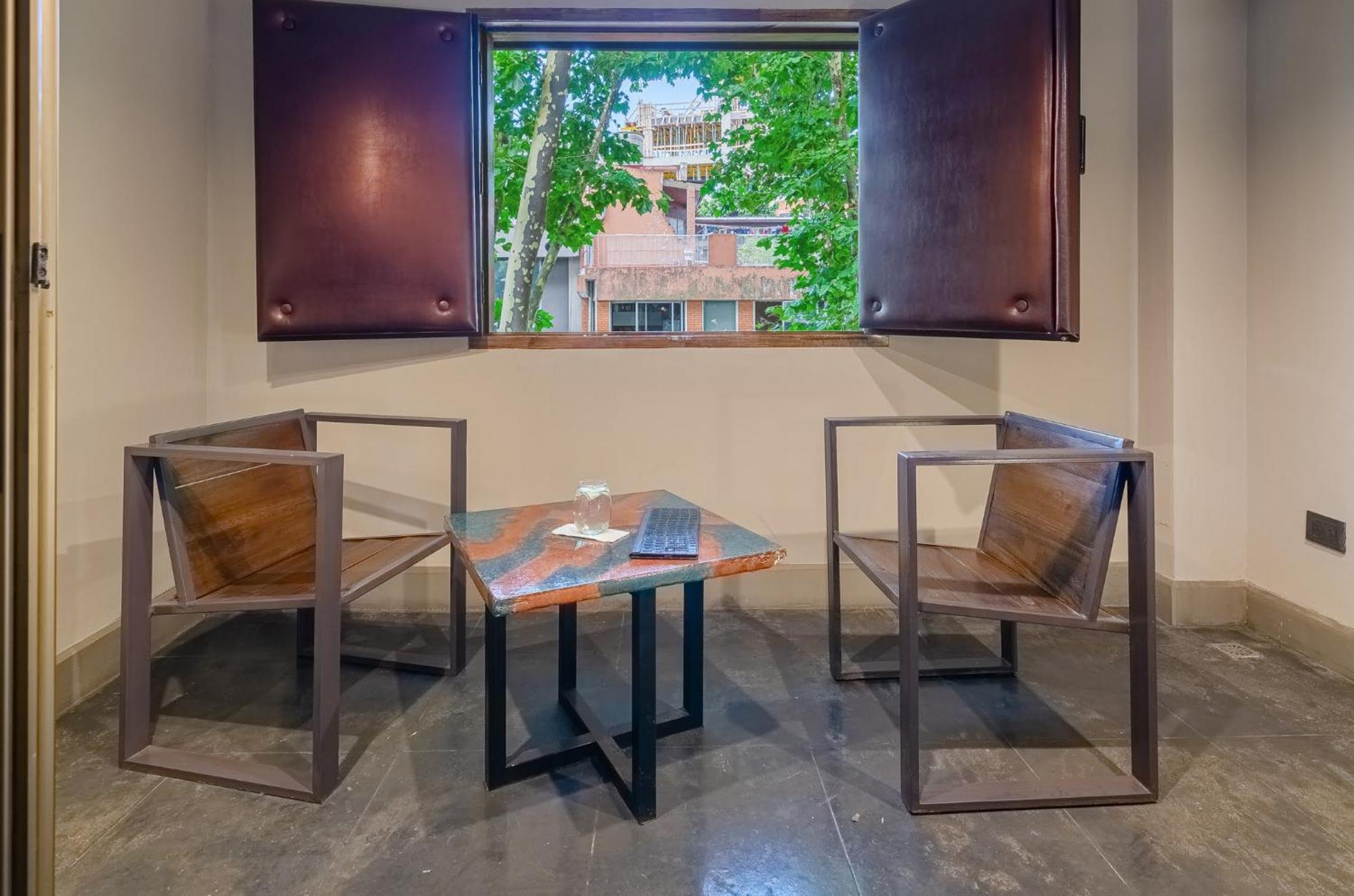 Hotel Prodeo + Lounge