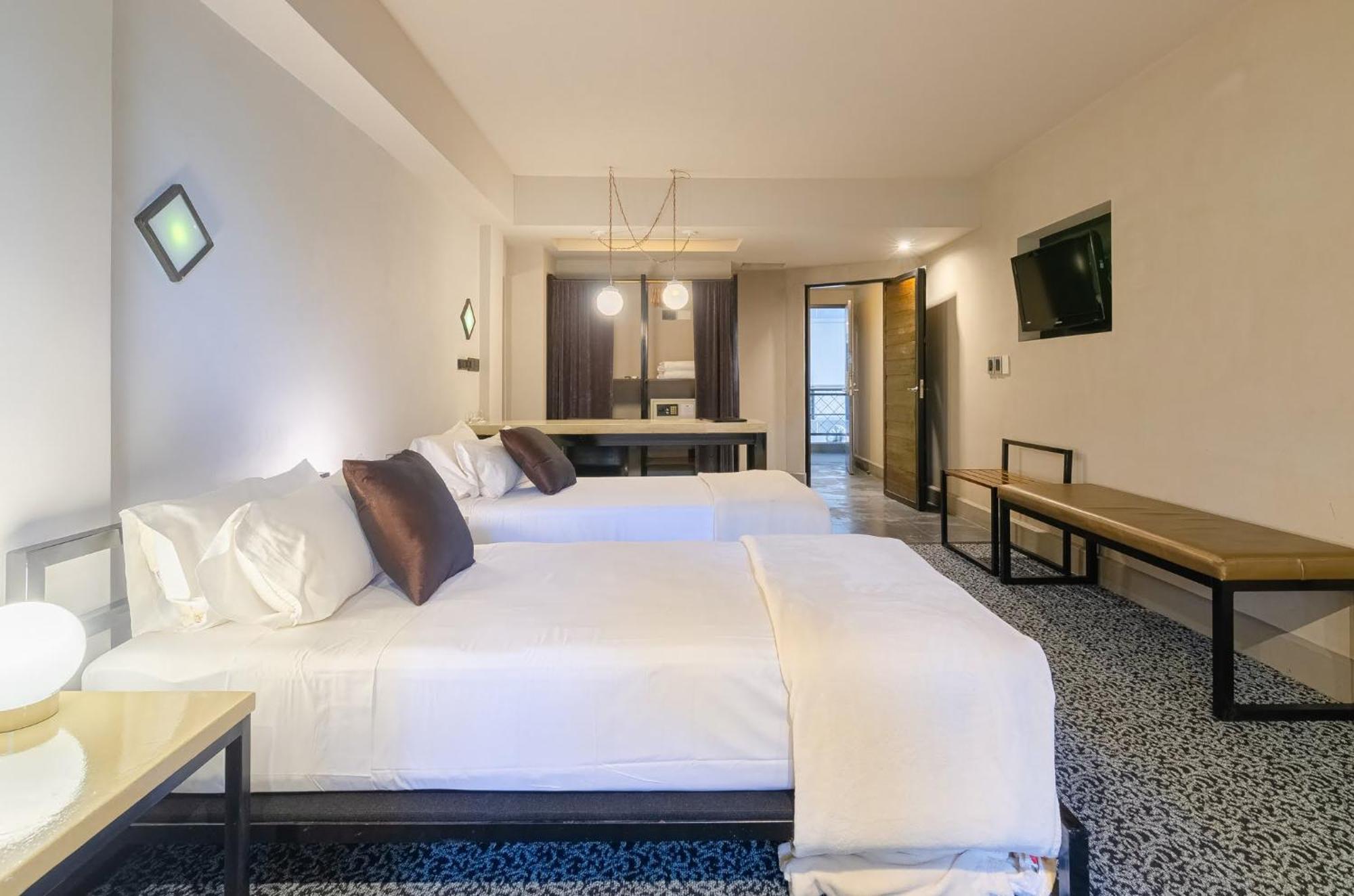 Prodeo + Lounge Buenos Aires