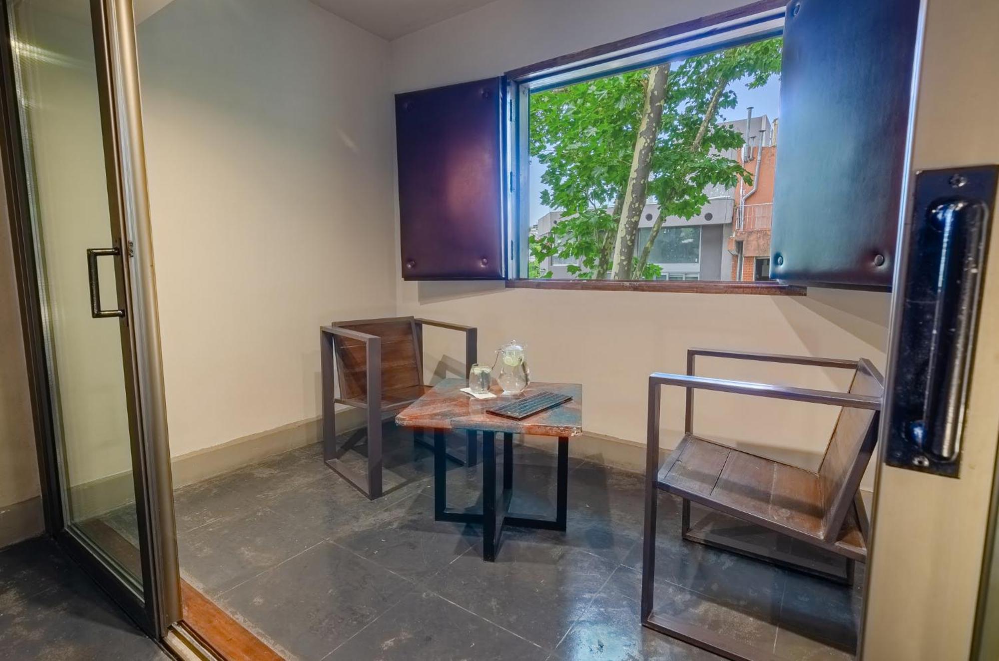 Prodeo + Lounge 4* Buenos Aires