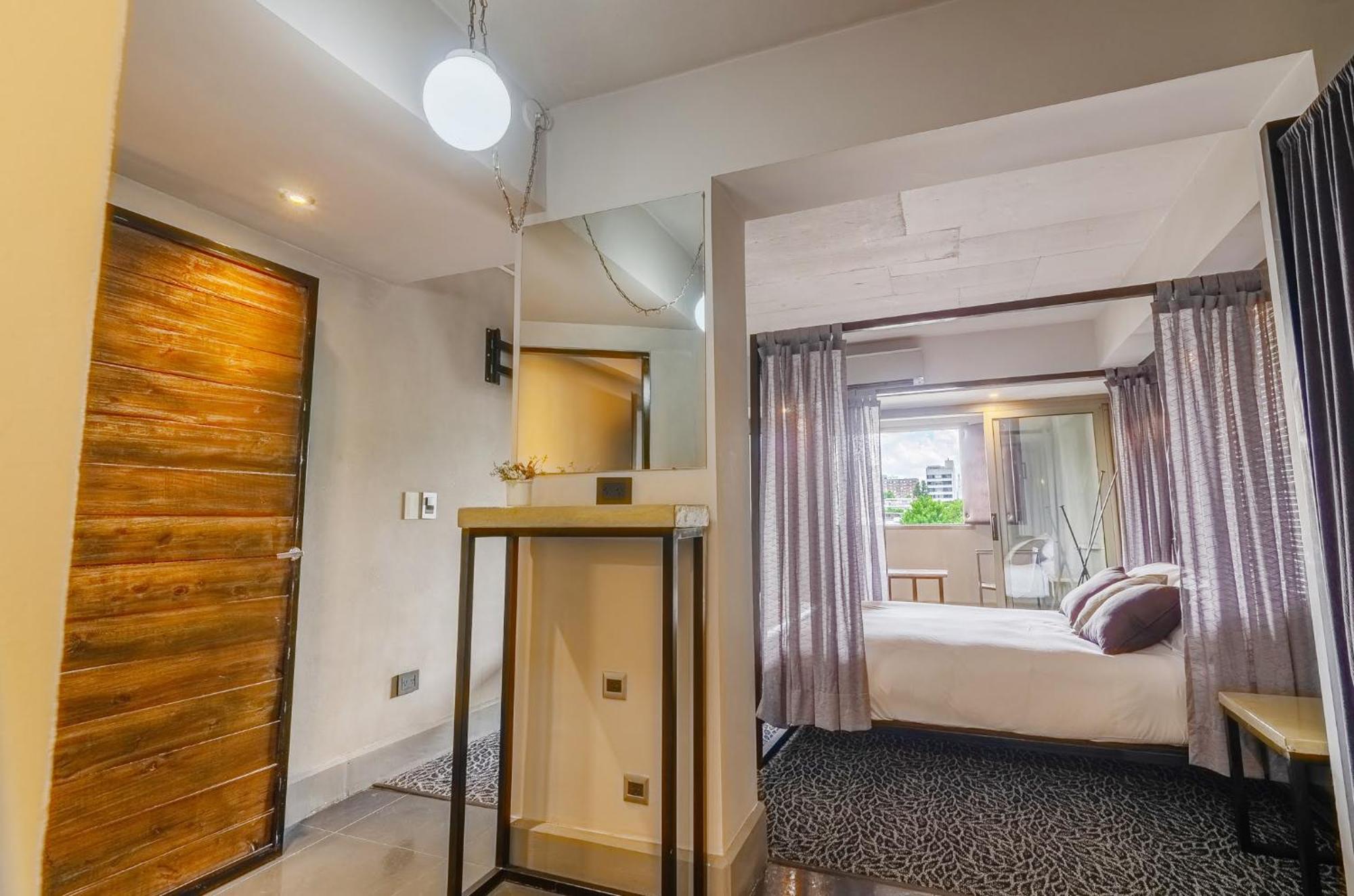 Prodeo + Lounge Buenos Aires
