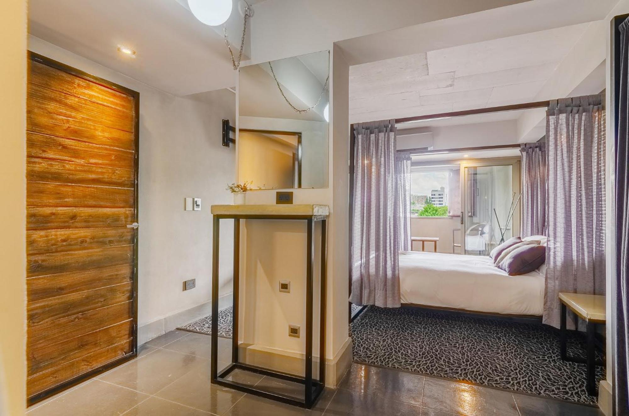Prodeo + Lounge Hotel