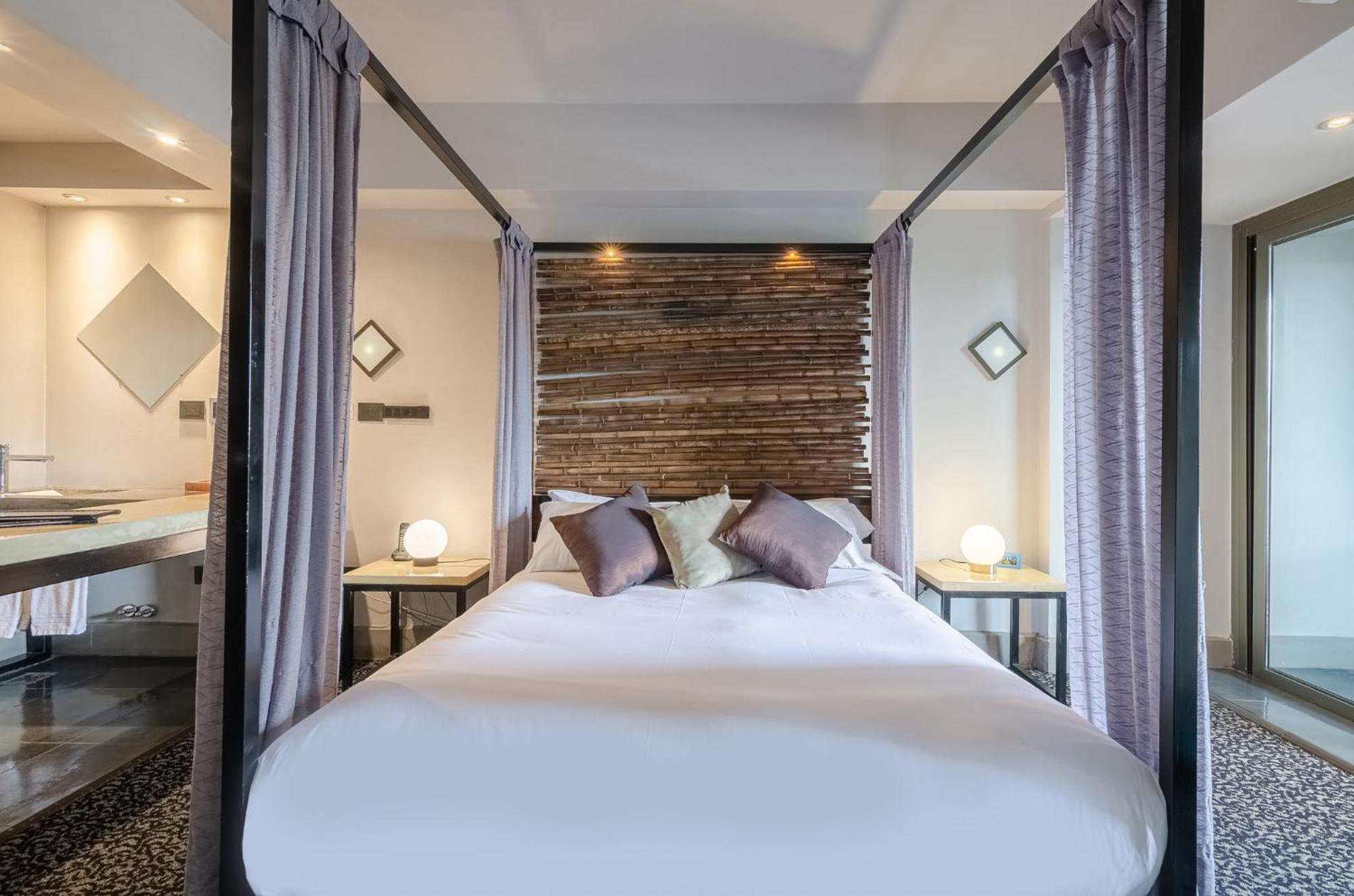 Prodeo + Lounge Hotel Buenos Aires