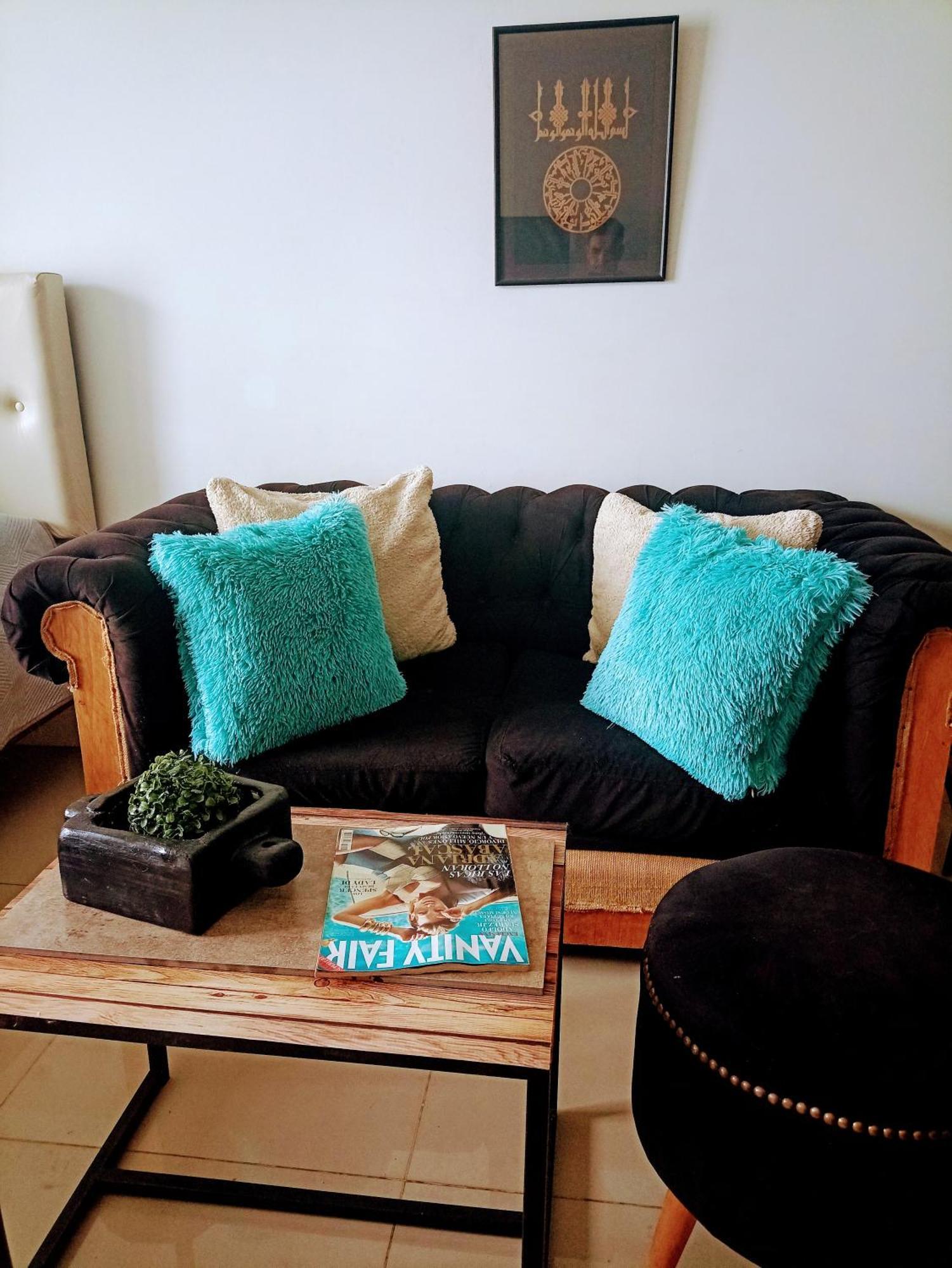 Apartment Daike Buenos Aires