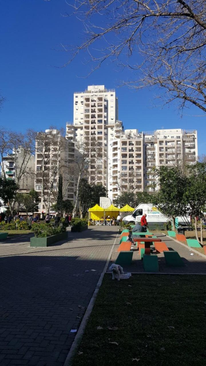 Apartment Hermoso En Cdad De Bs As
