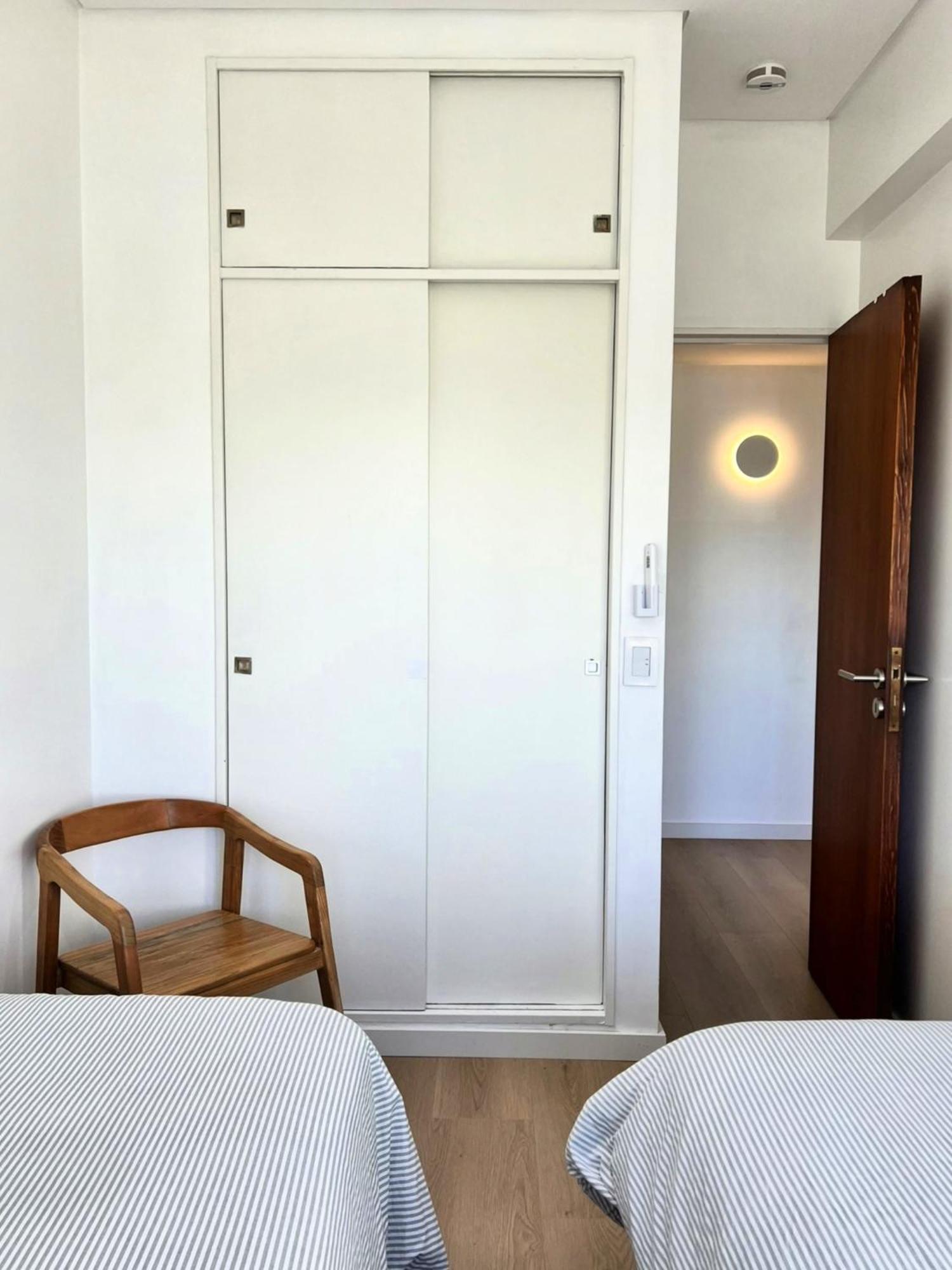Apartamento Renovated Penthouse In Palermo Hollywood Buenos Aires