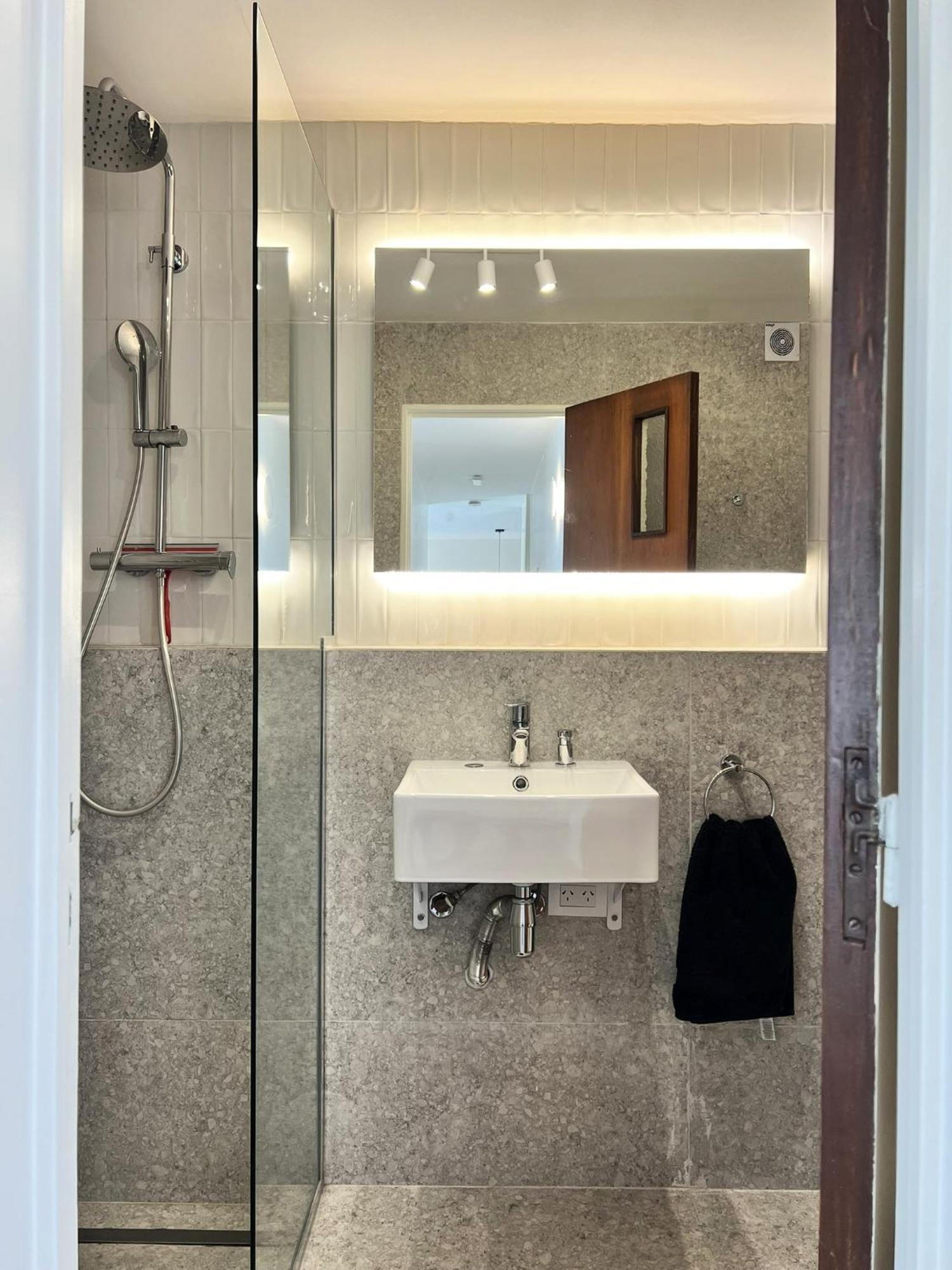 Apartamento Renovated Penthouse In Palermo Hollywood Buenos Aires