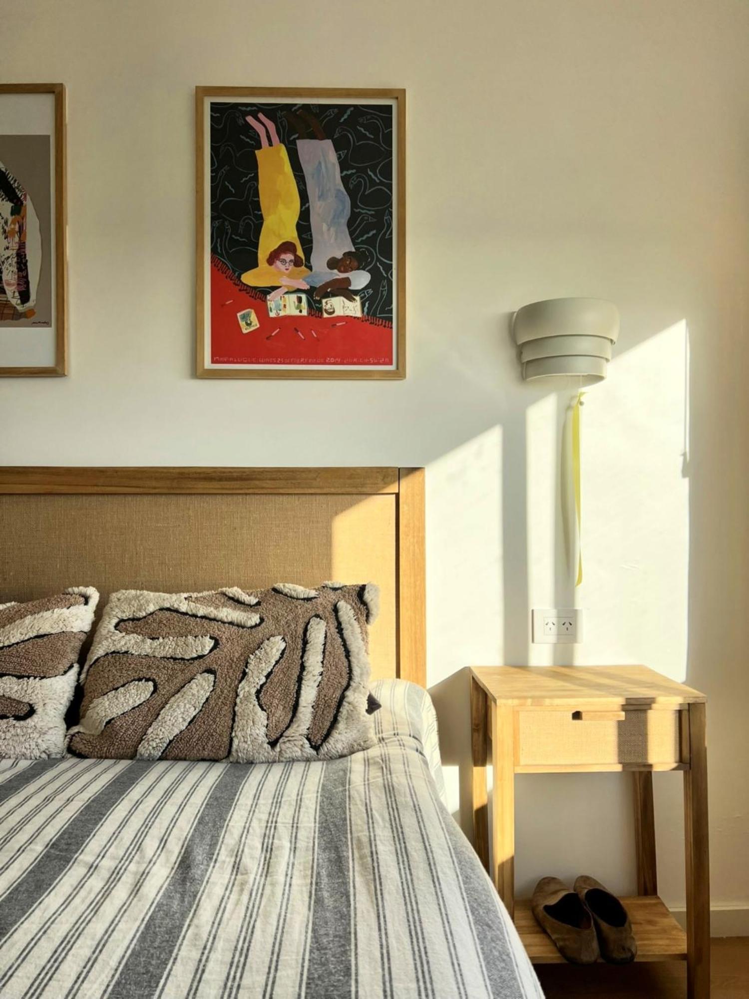 Renovated Penthouse In Palermo Hollywood Apartamento Buenos Aires