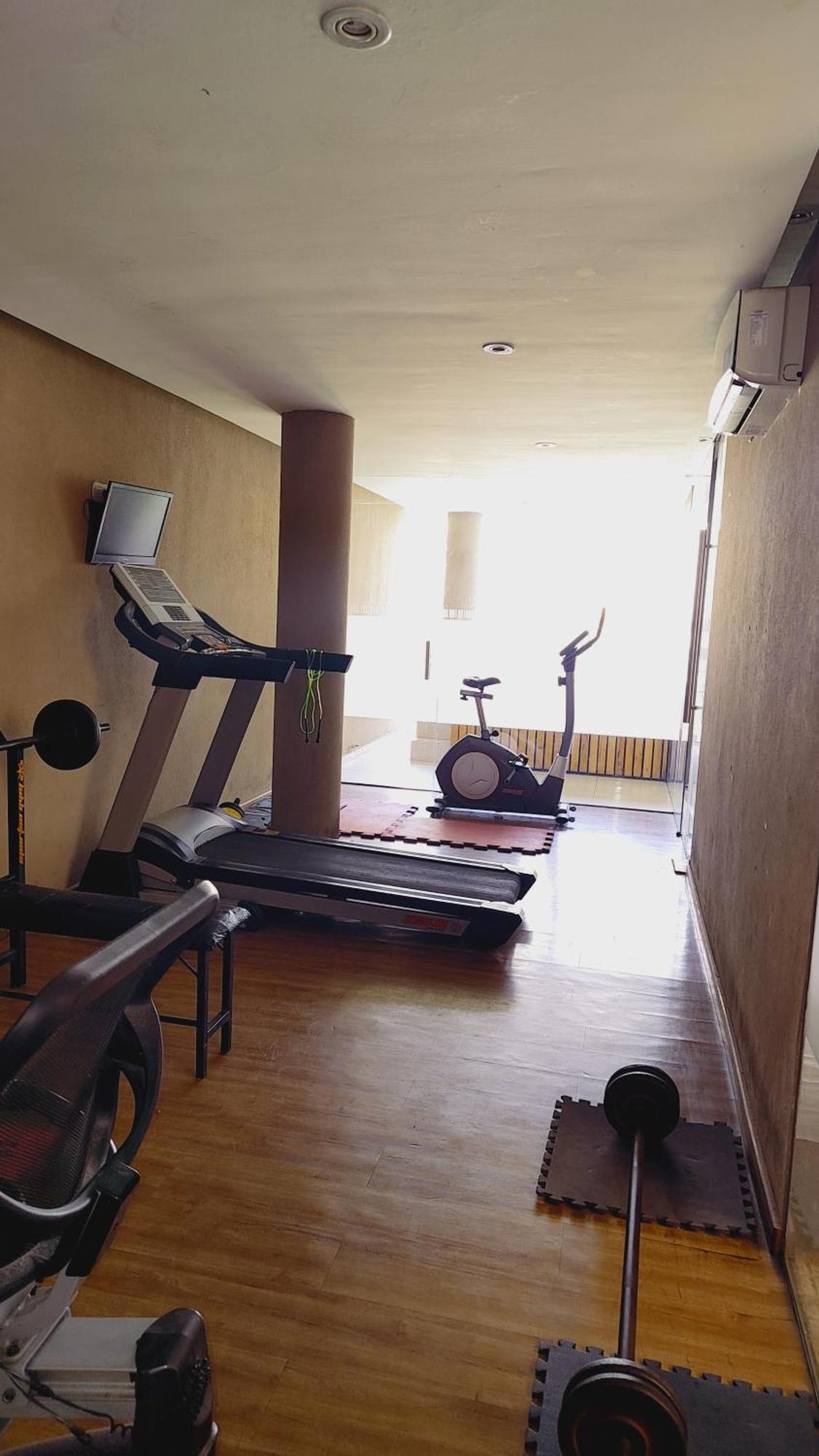 Sunset In The Depto Con Amenities Apartamento *