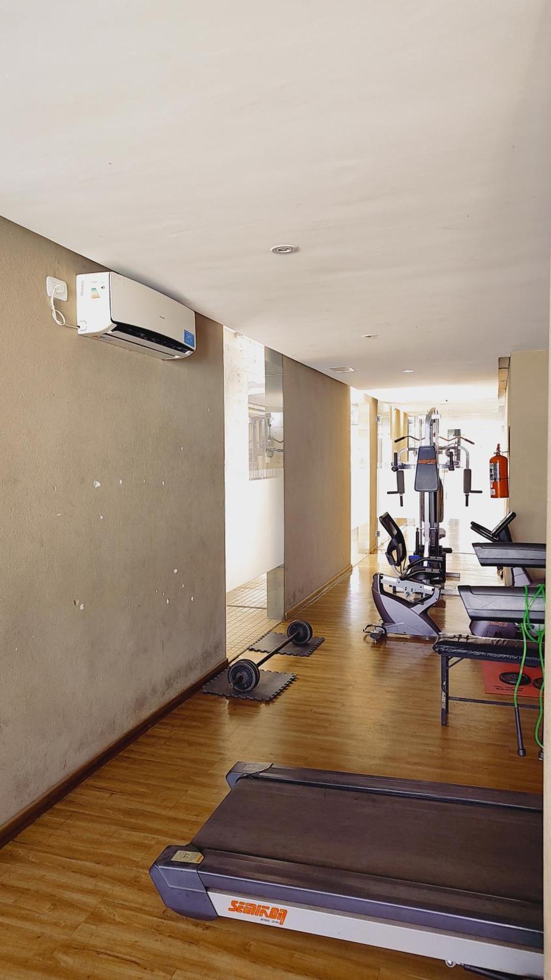 Apartamento Sunset In The Depto Con Amenities Buenos Aires