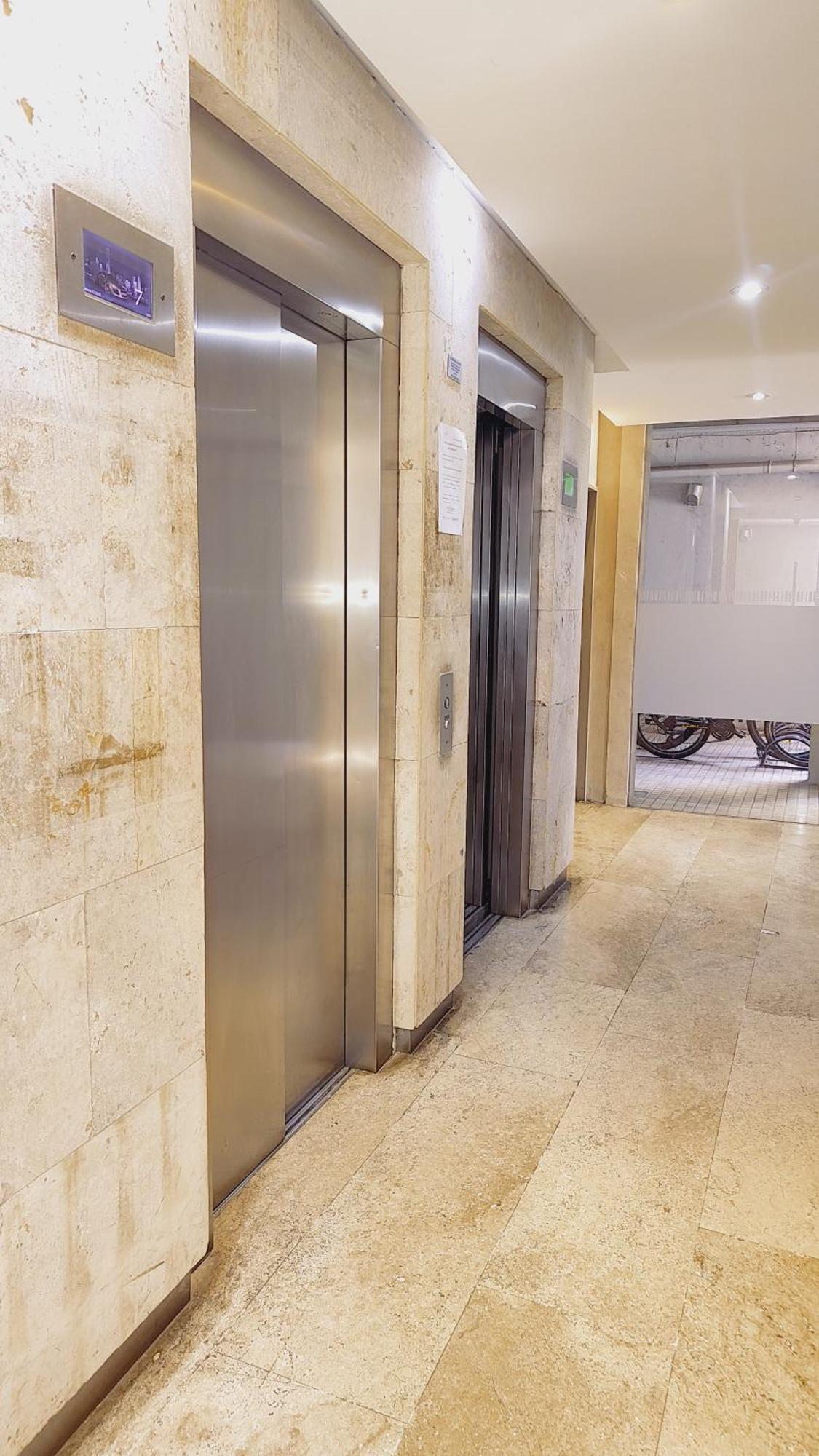 Sunset In The Depto Con Amenities * Buenos Aires