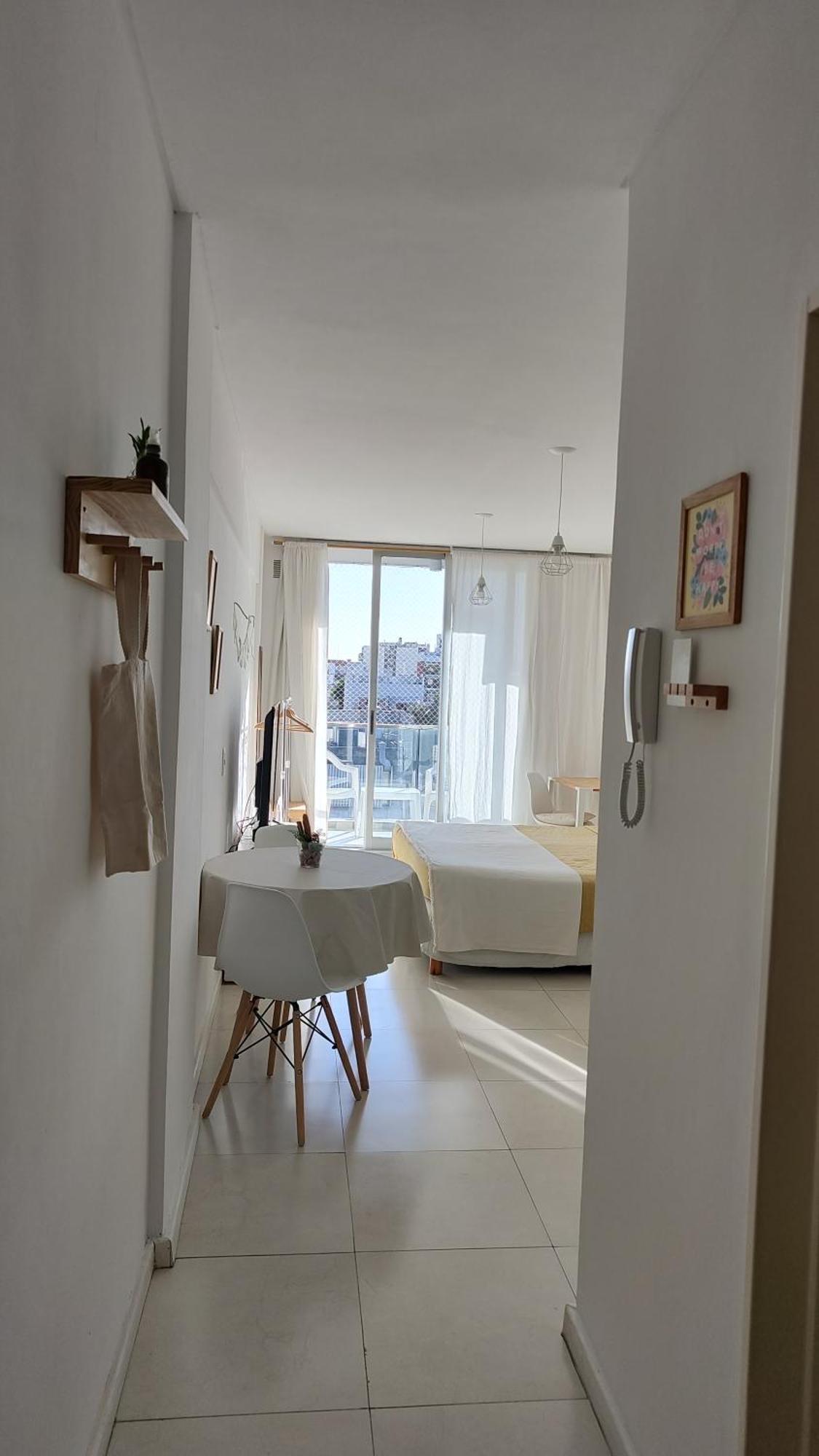 Apartamento Sunset In The Depto Con Amenities Buenos Aires