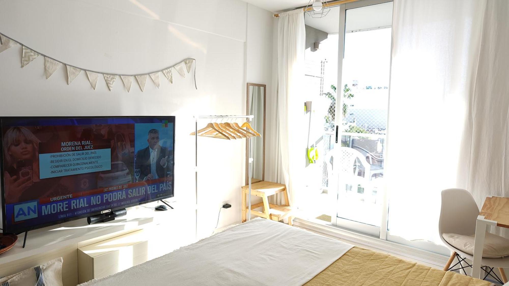 Apartamento Sunset In The Depto Con Amenities *