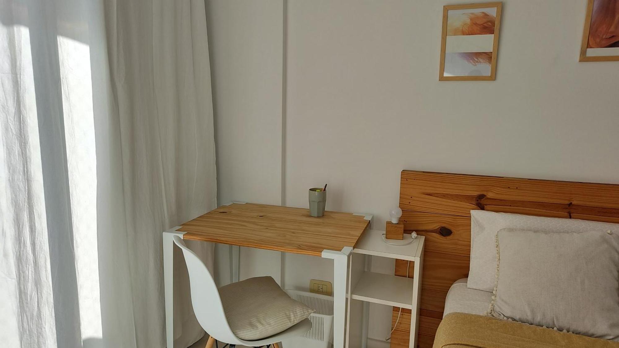Apartamento Sunset In The Depto Con Amenities Buenos Aires