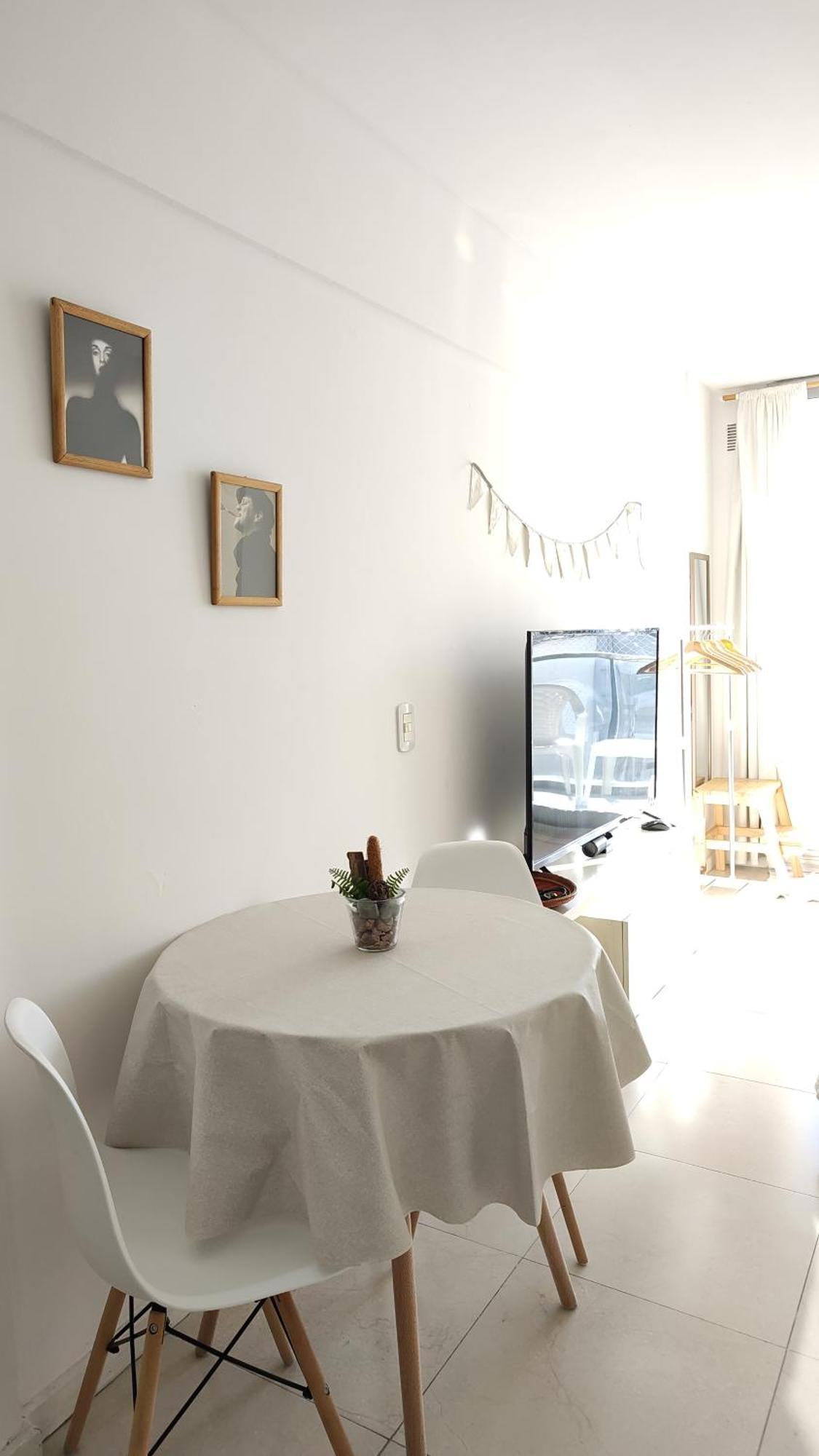 Sunset In The Depto Con Amenities Apartamento Buenos Aires