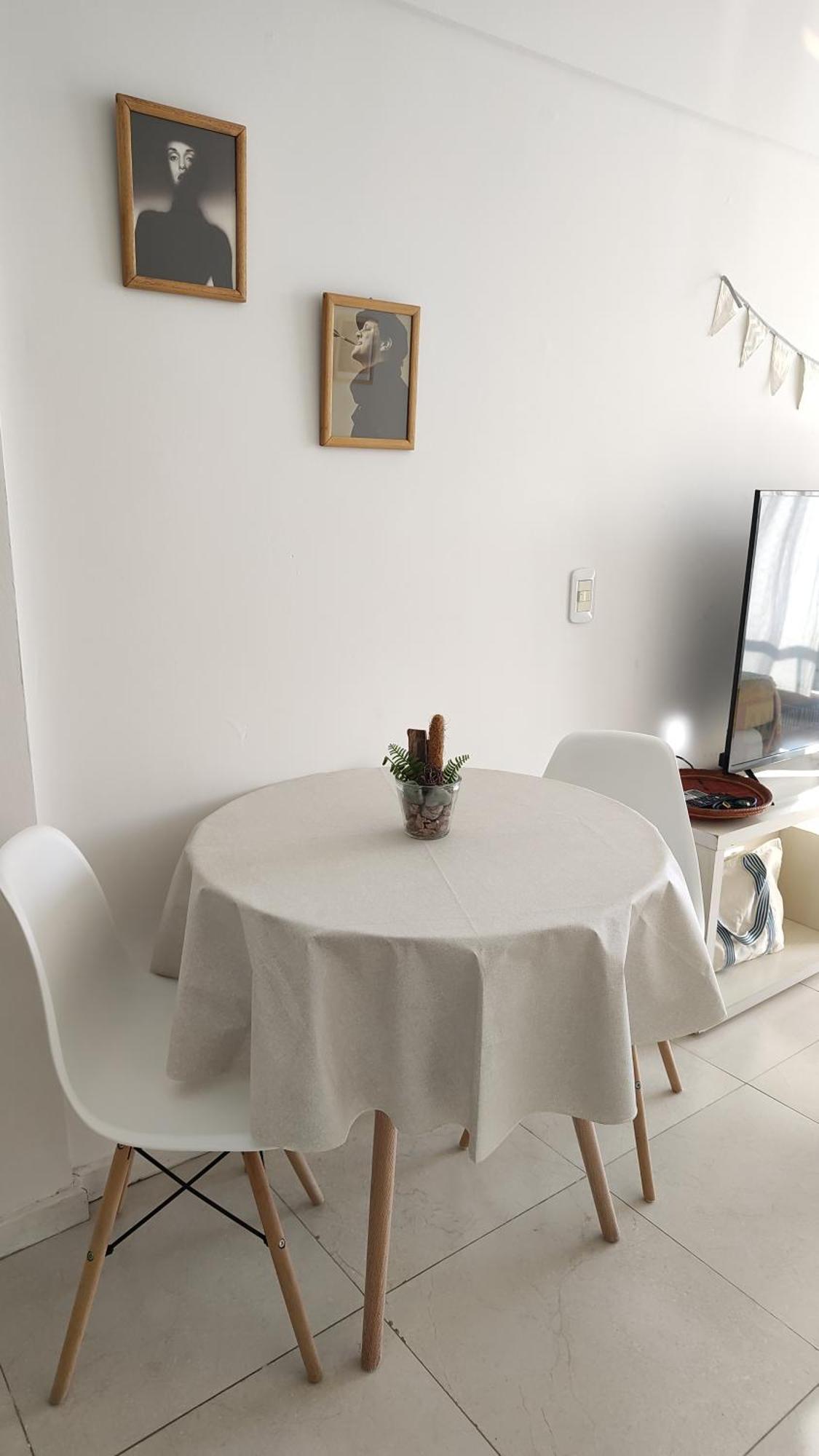 Apartamento Sunset In The Depto Con Amenities