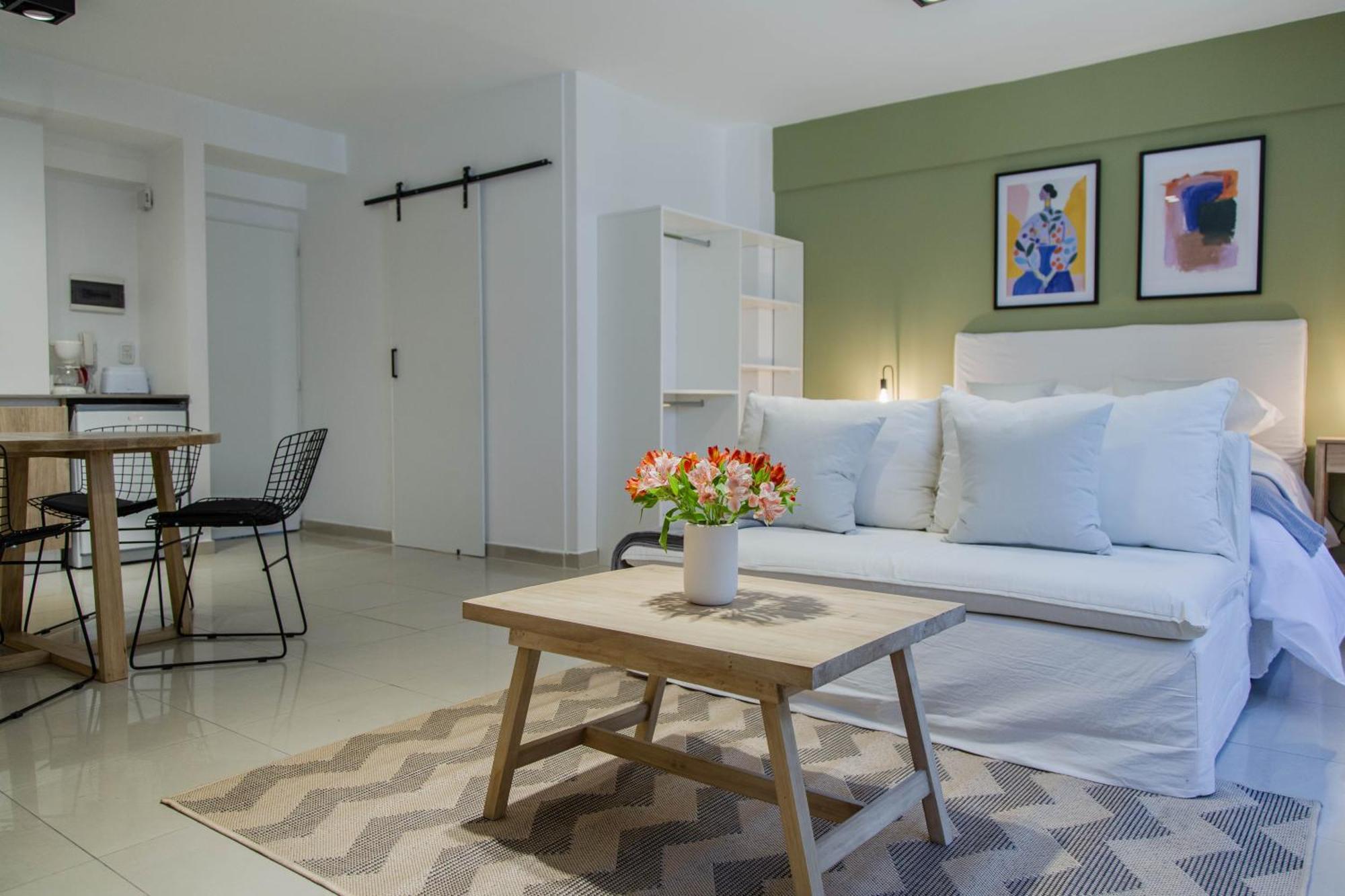 Galena Modern Apartment