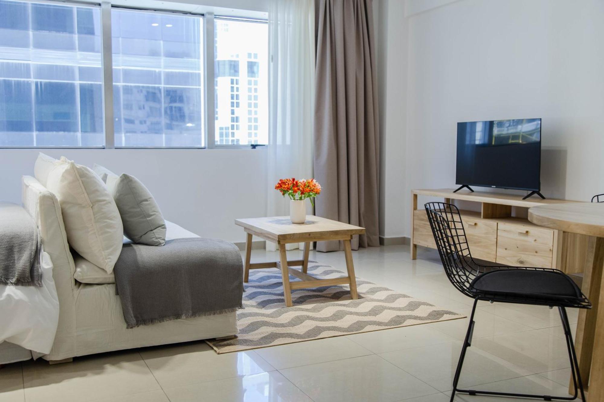 Galena Modern Apartment Buenos Aires
