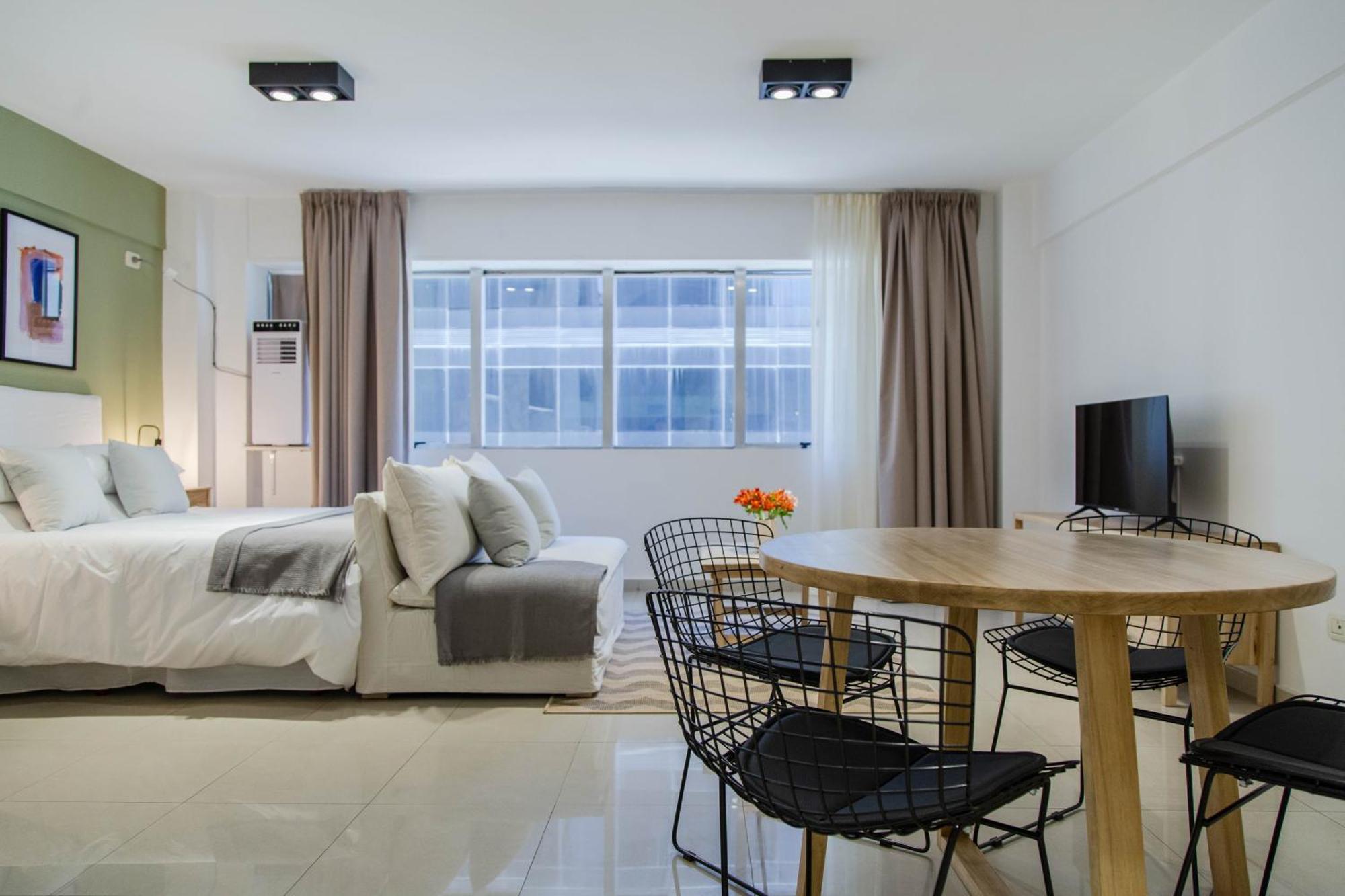 Galena Modern