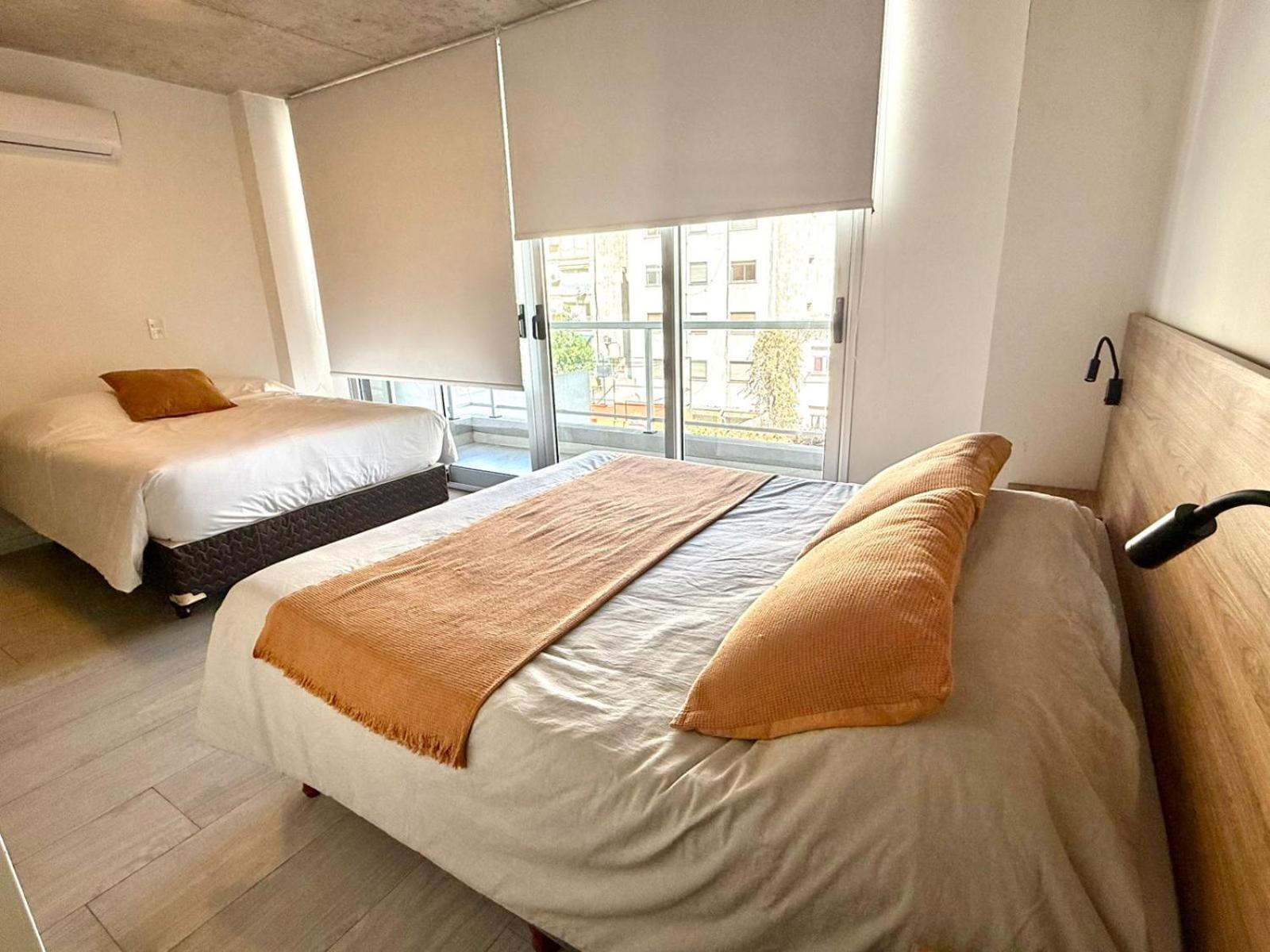 Cloudba Oro En Palermo Soho Apartment Buenos Aires