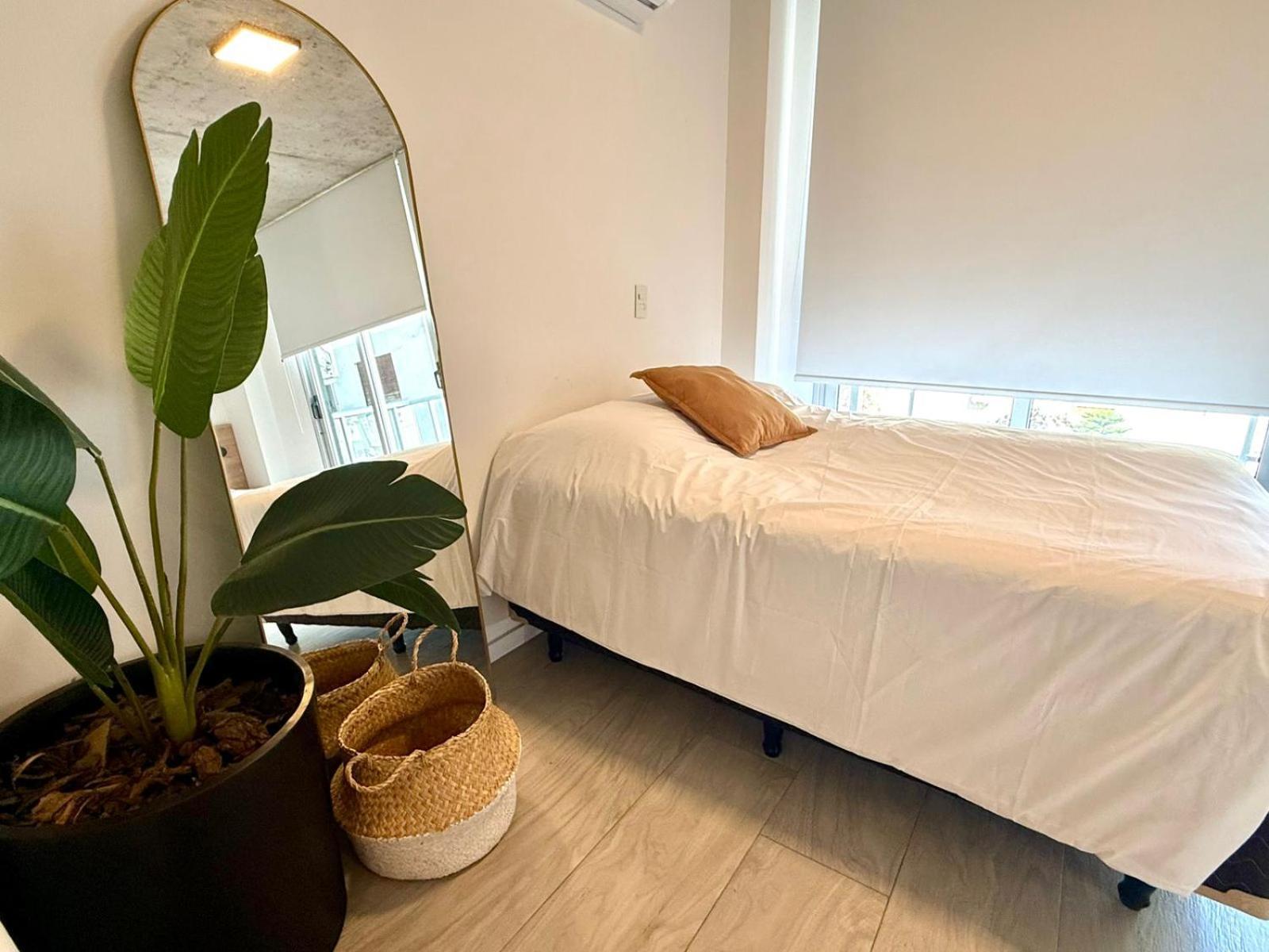 Apartment Cloudba Oro En Palermo Soho Buenos Aires