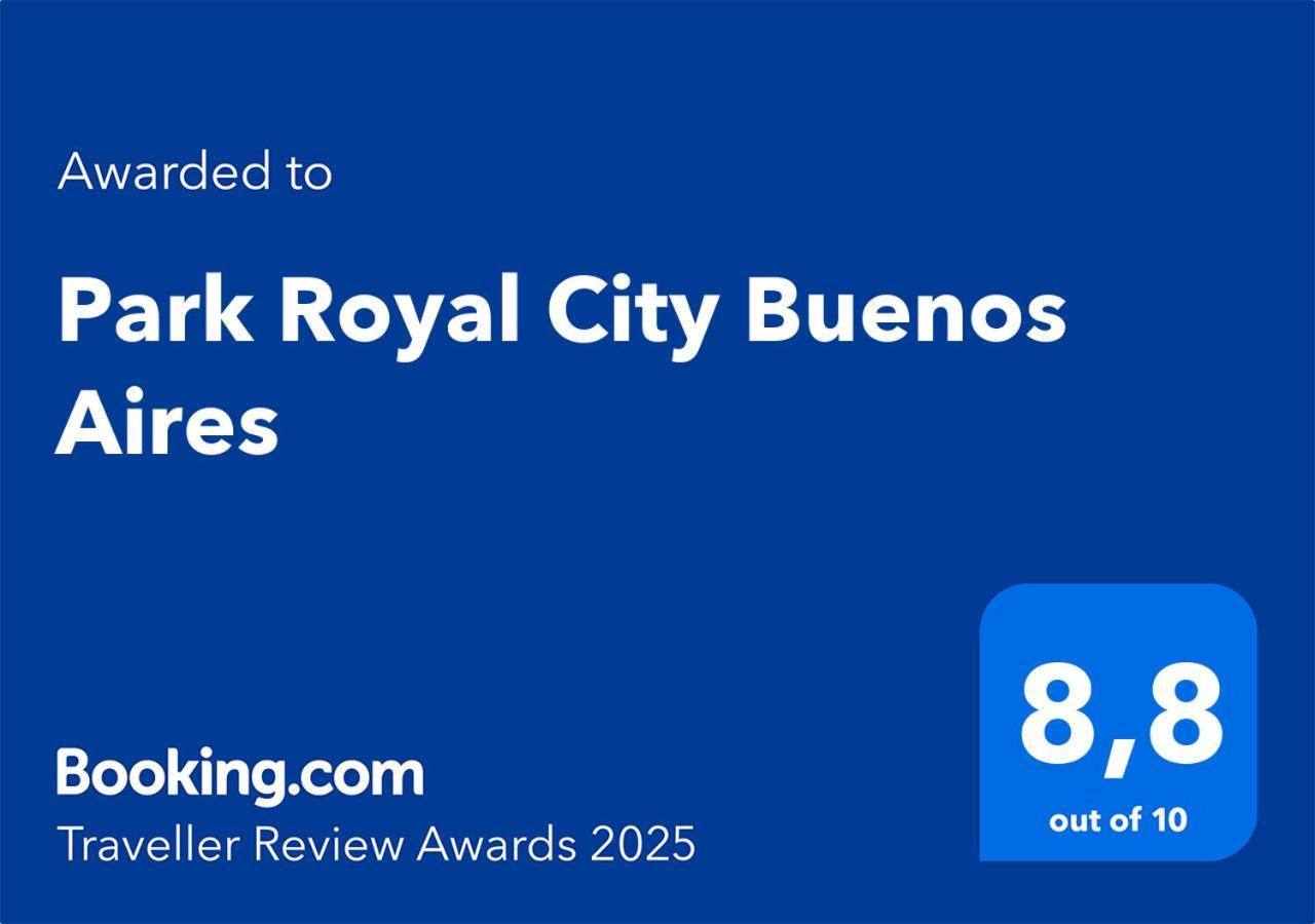Park Royal Hotel 3*