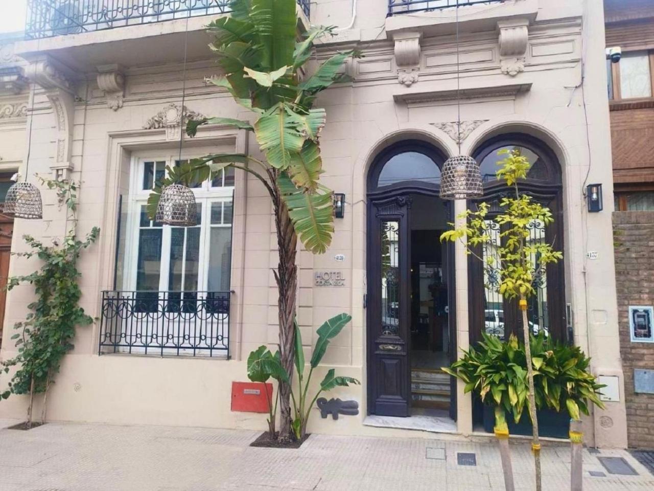 Costa Rica Hotel