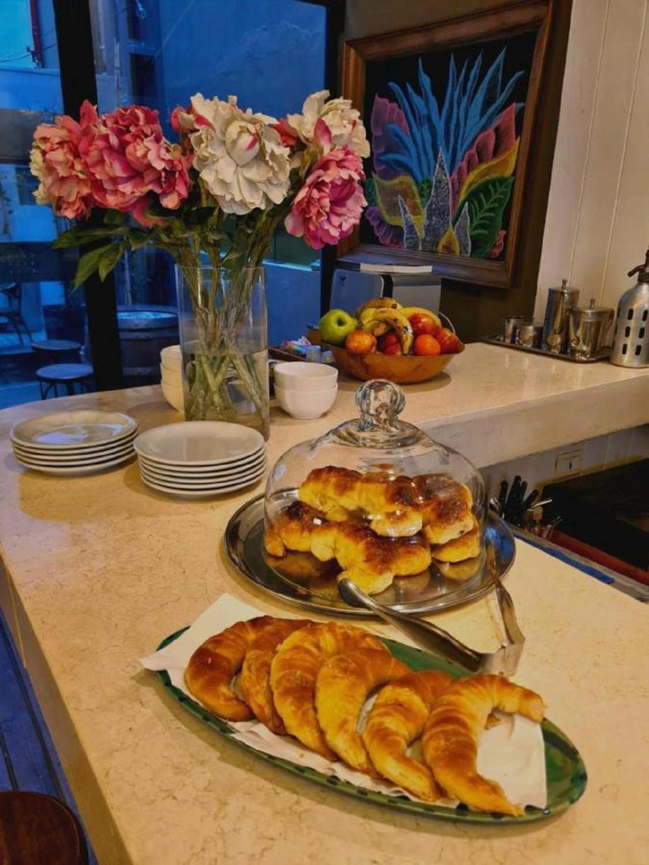 Costa Rica Hotel Buenos Aires