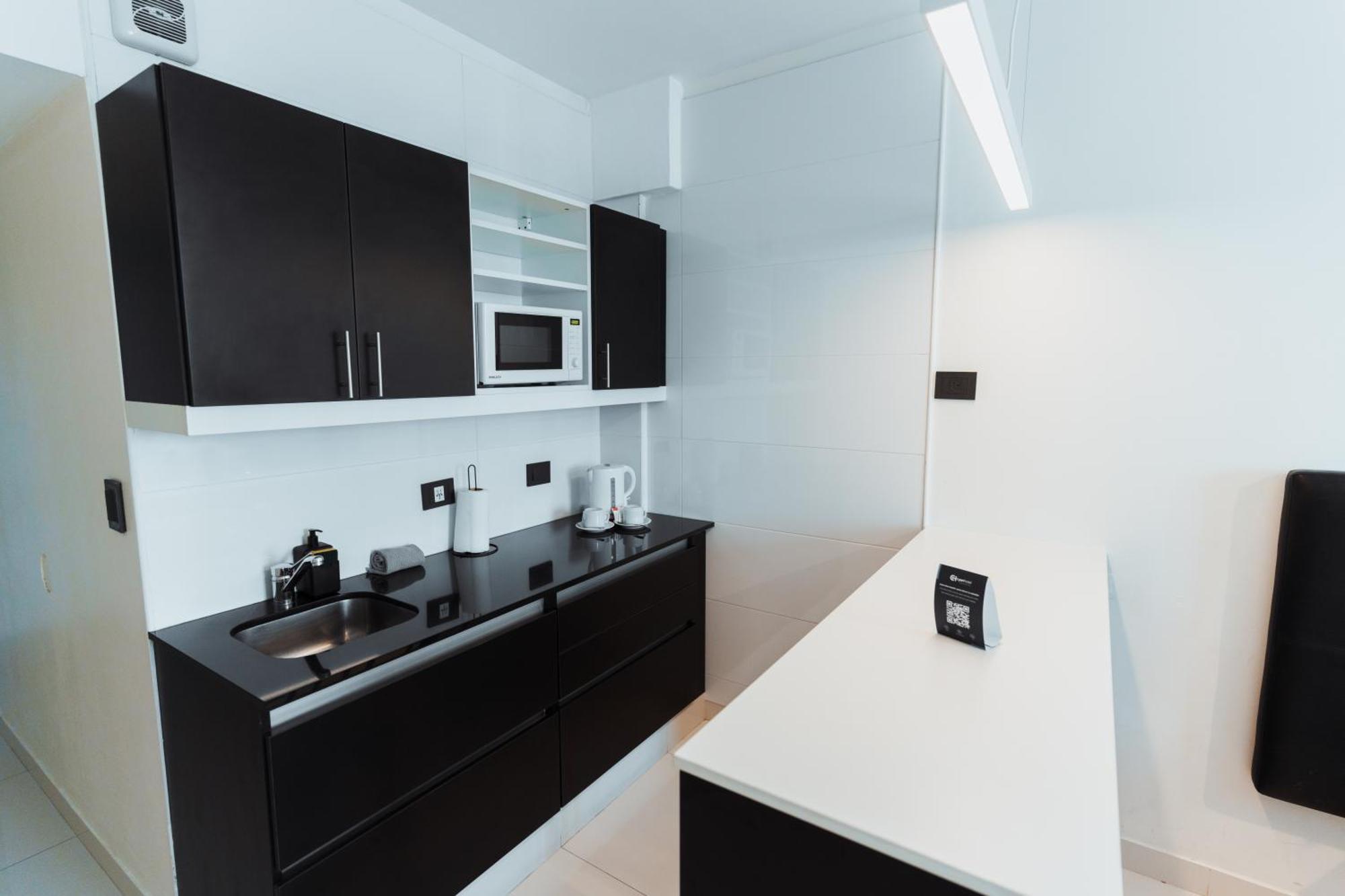 Hotel Cyan Recoleta