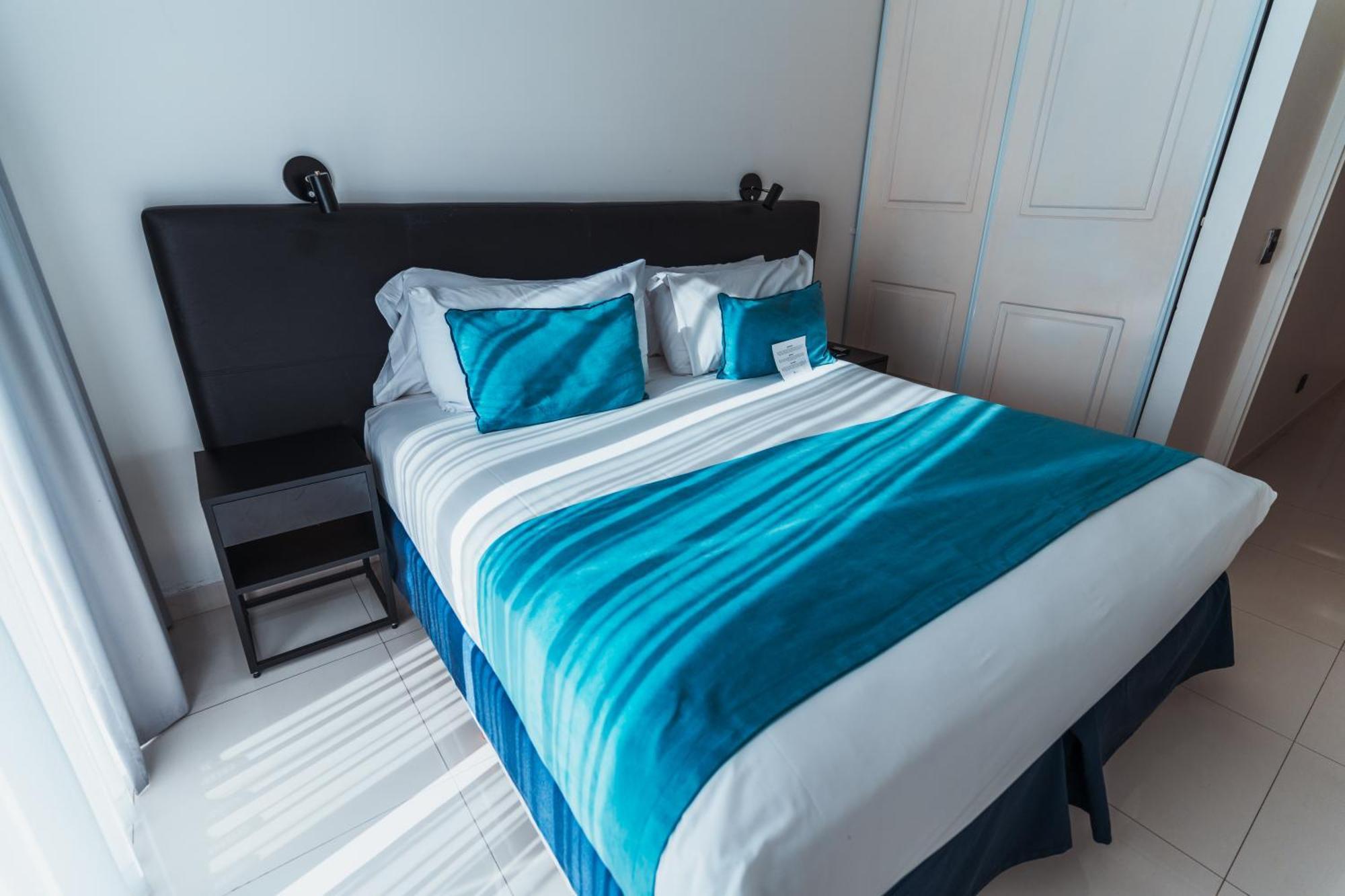 Hotel Cyan Recoleta Buenos Aires