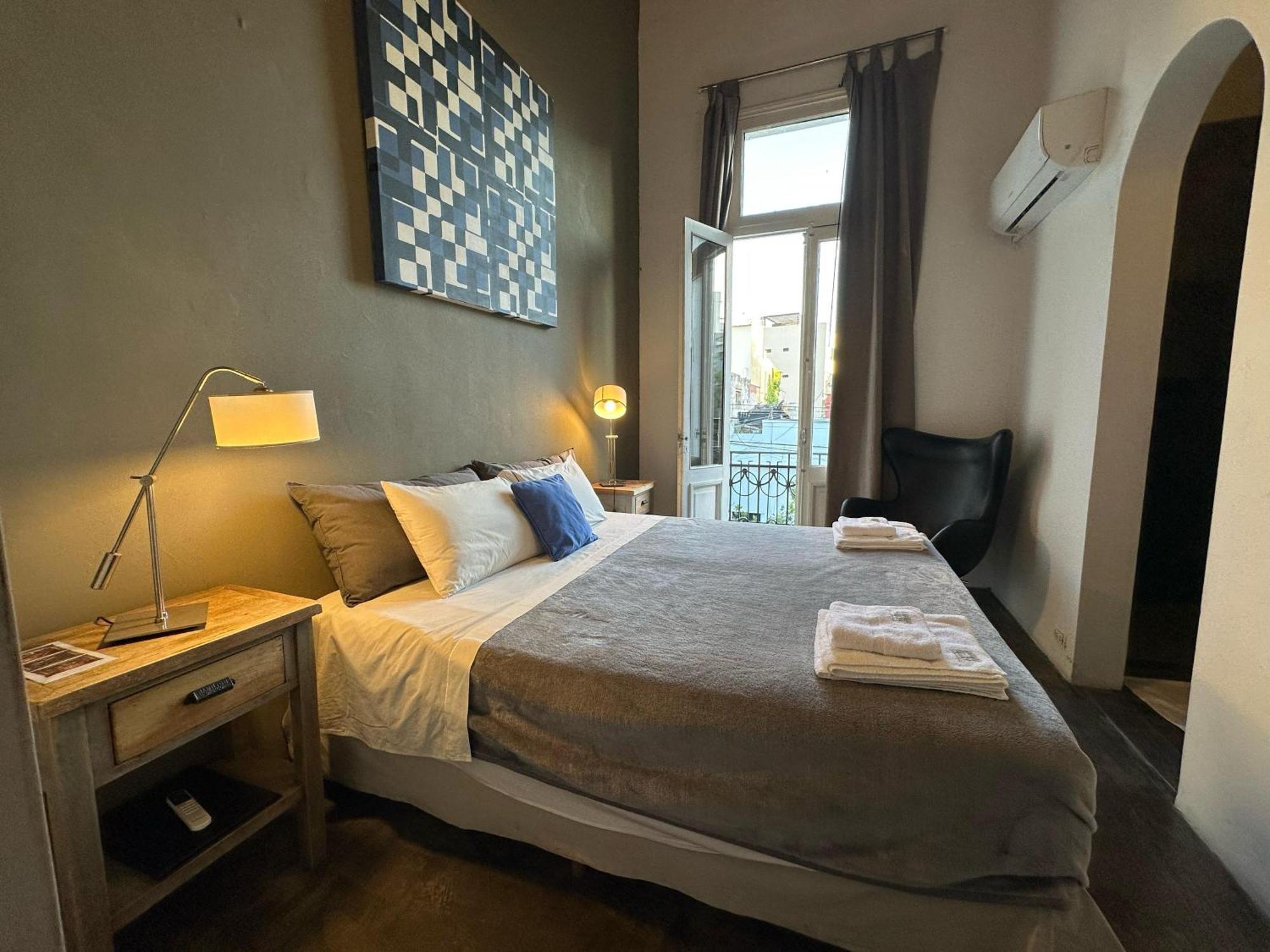 Costa Rica Hotel 3*