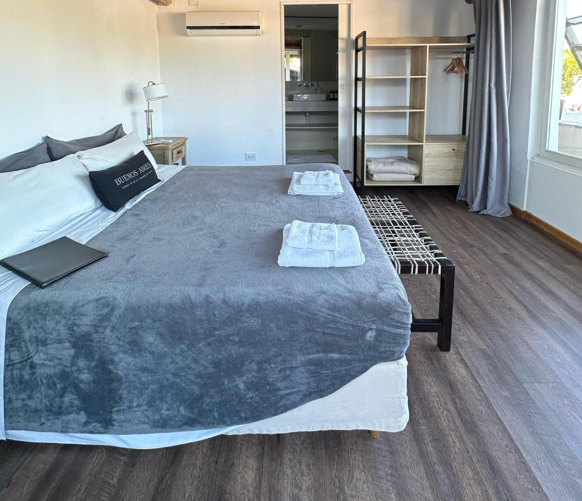 Costa Rica Hotel Buenos Aires
