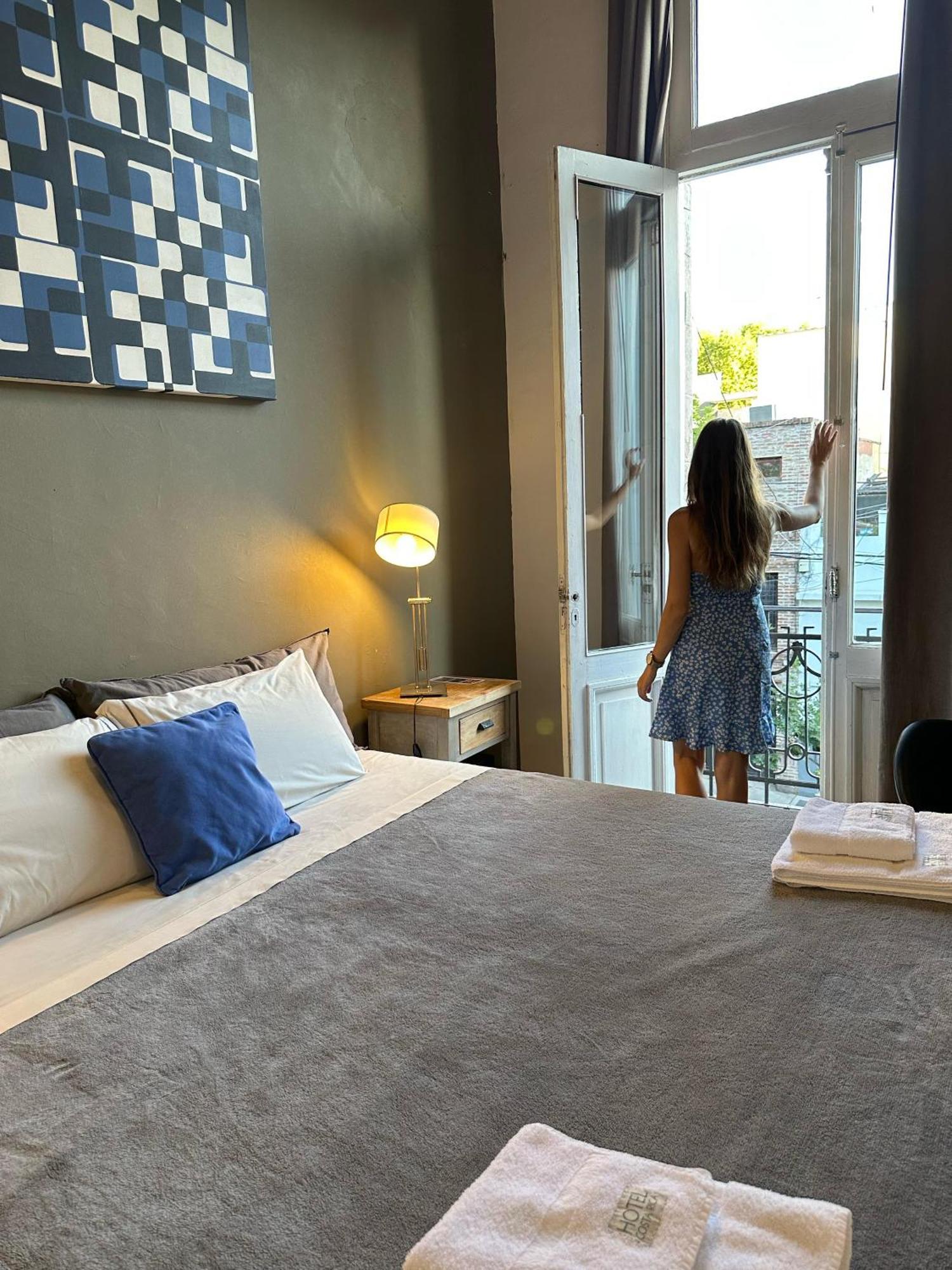 Hotel Costa Rica