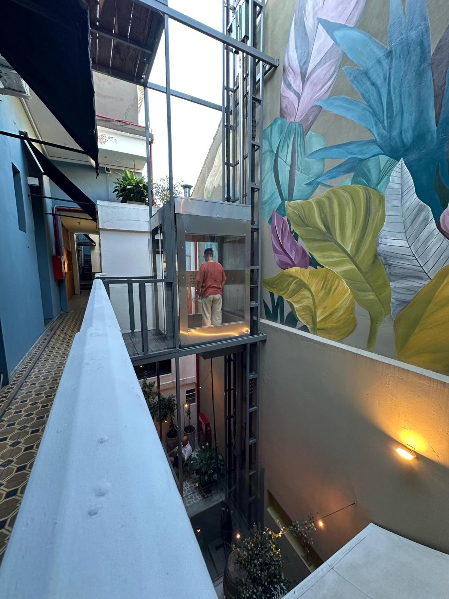 Costa Rica Hotel Buenos Aires